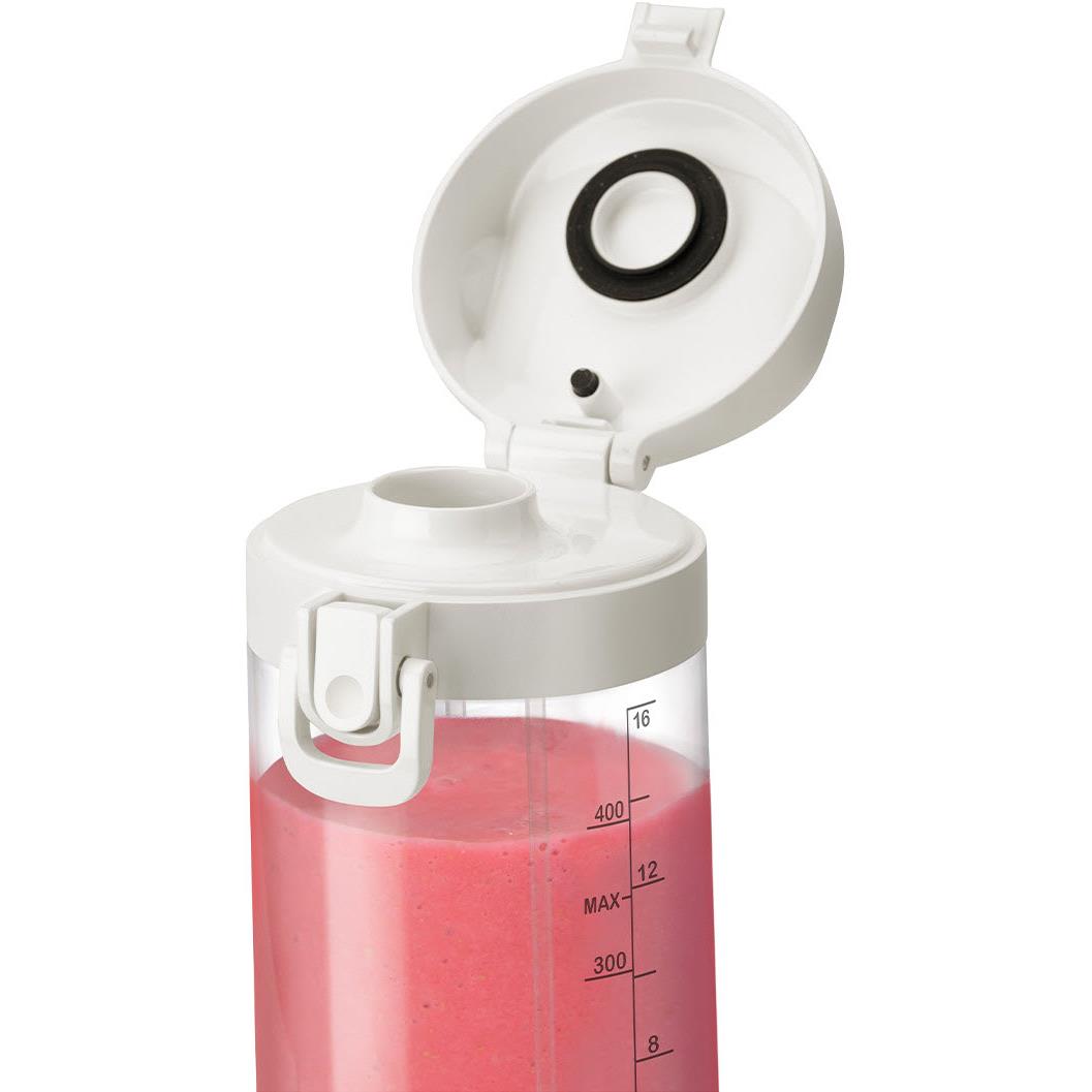 NutriBullet Portable Blender (White)
