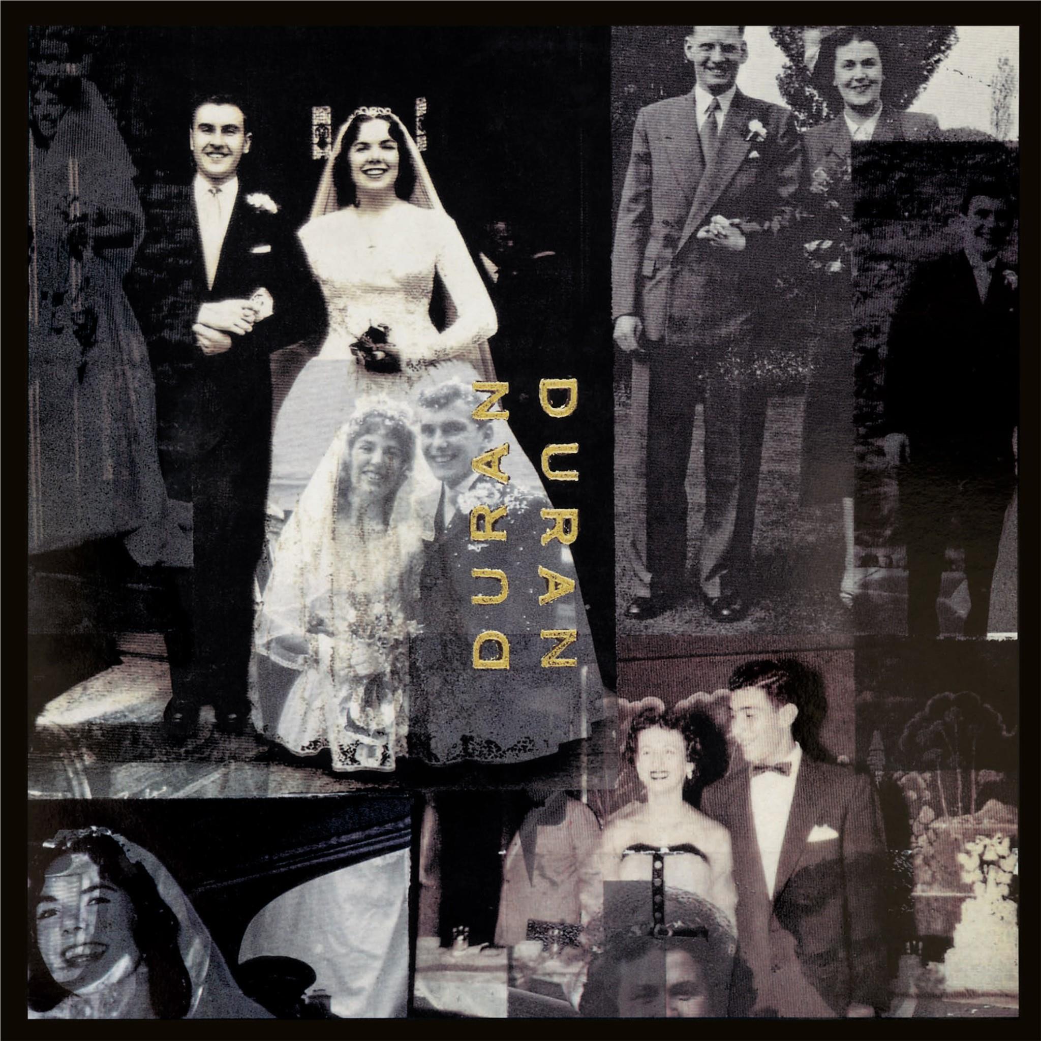 Duran Duran, By: Duran Duran