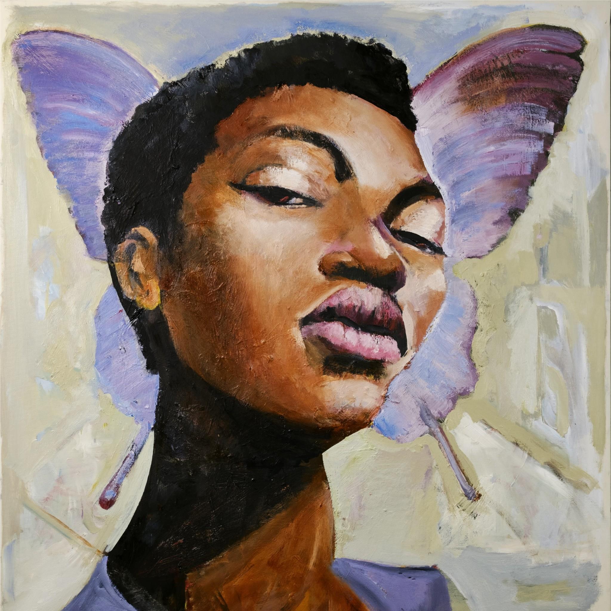 Black Butterfly, By: Brooklyn Funk Essentials