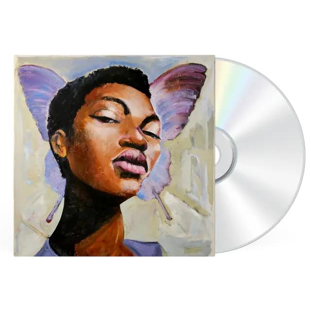 Black Butterfly, By: Brooklyn Funk Essentials