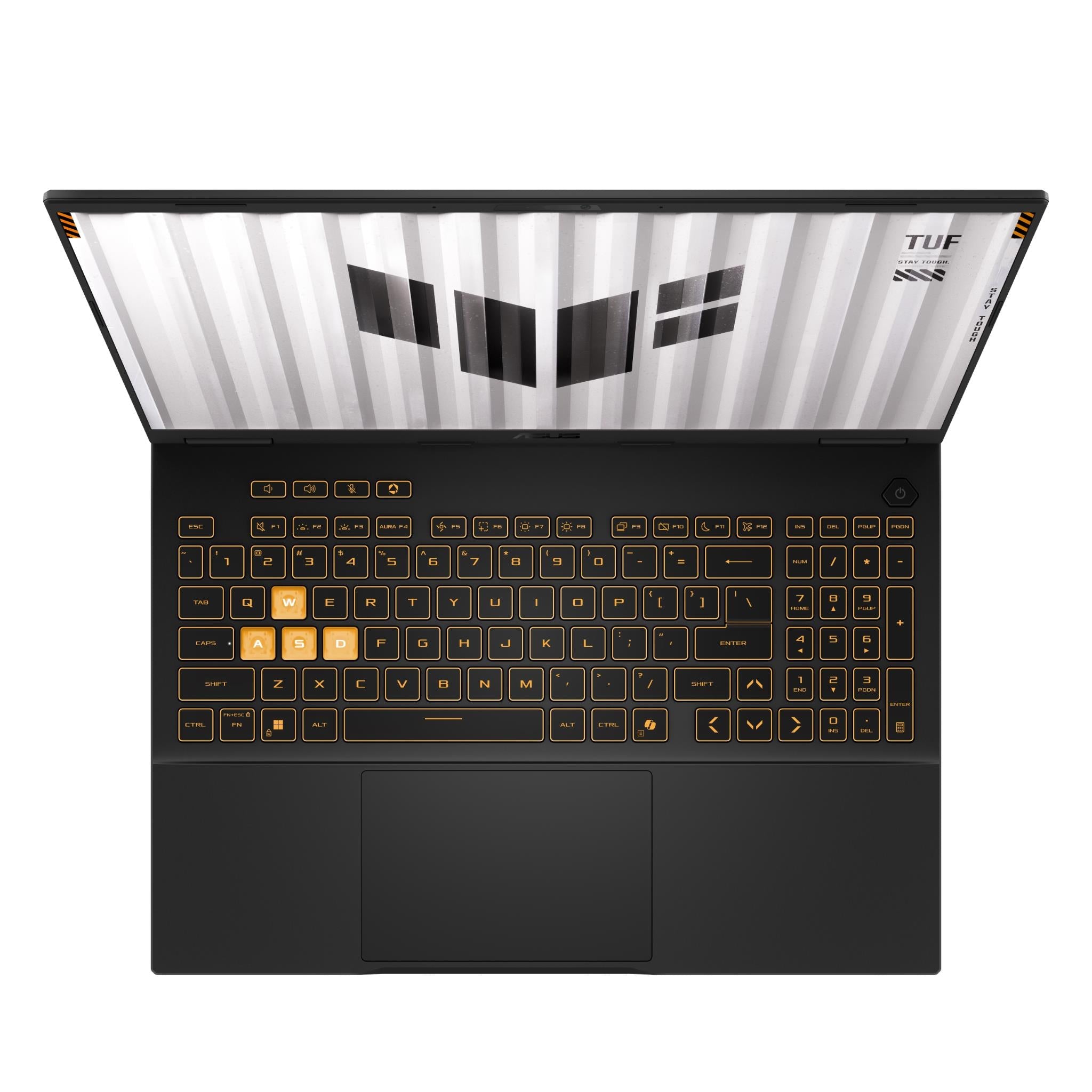 Asus TUF F16 16" WUXGA 165Hz Gaming Laptop (Intel Core i7)[GeForce RTX 5050]