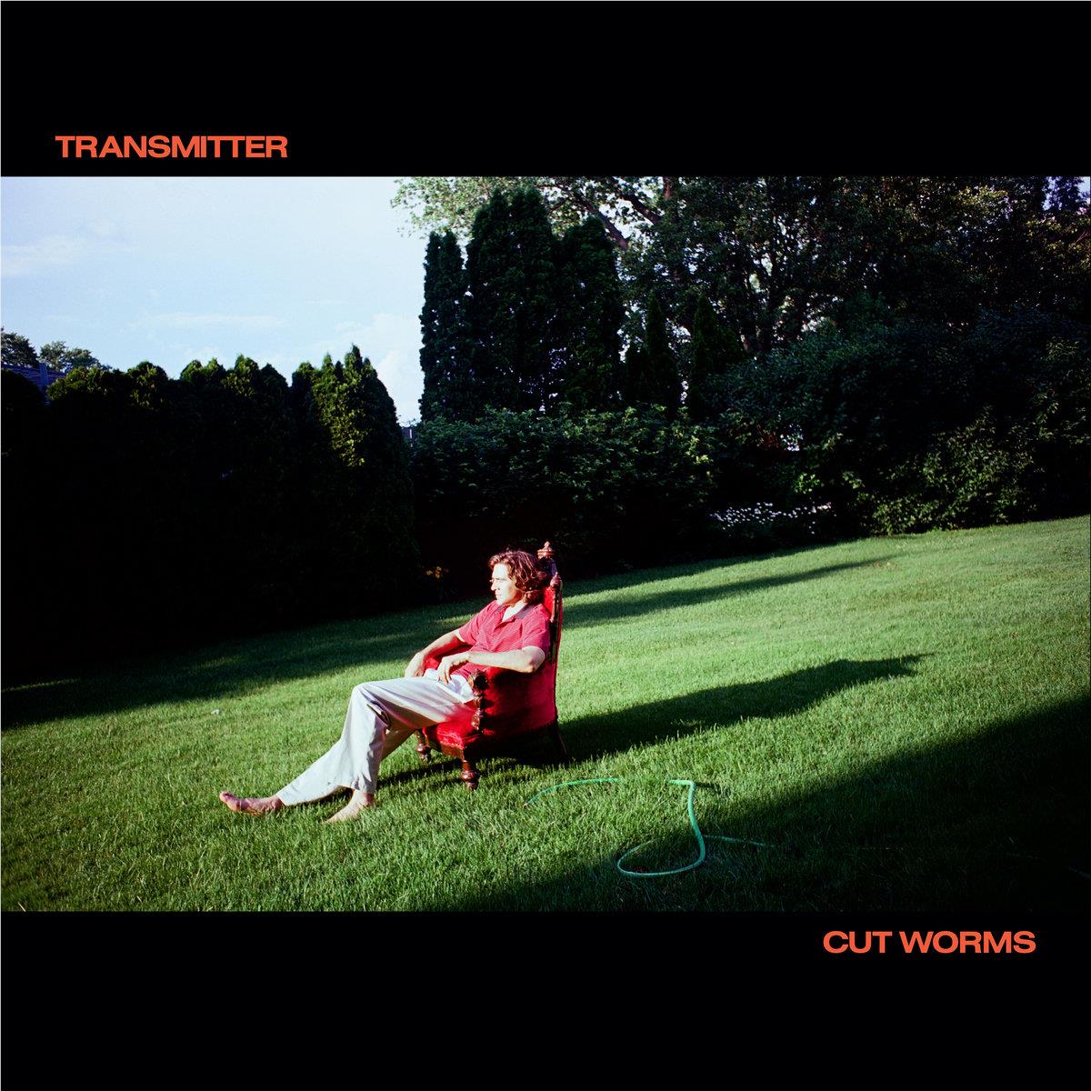 Transmitter, By: Cut Worms