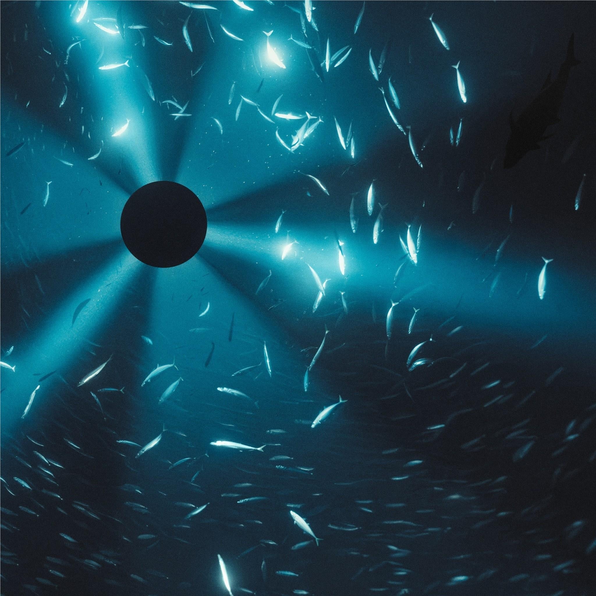 Midnight Zone (Original Soundtrack to the Film by Julian Charrière),  By: Laurel Halo