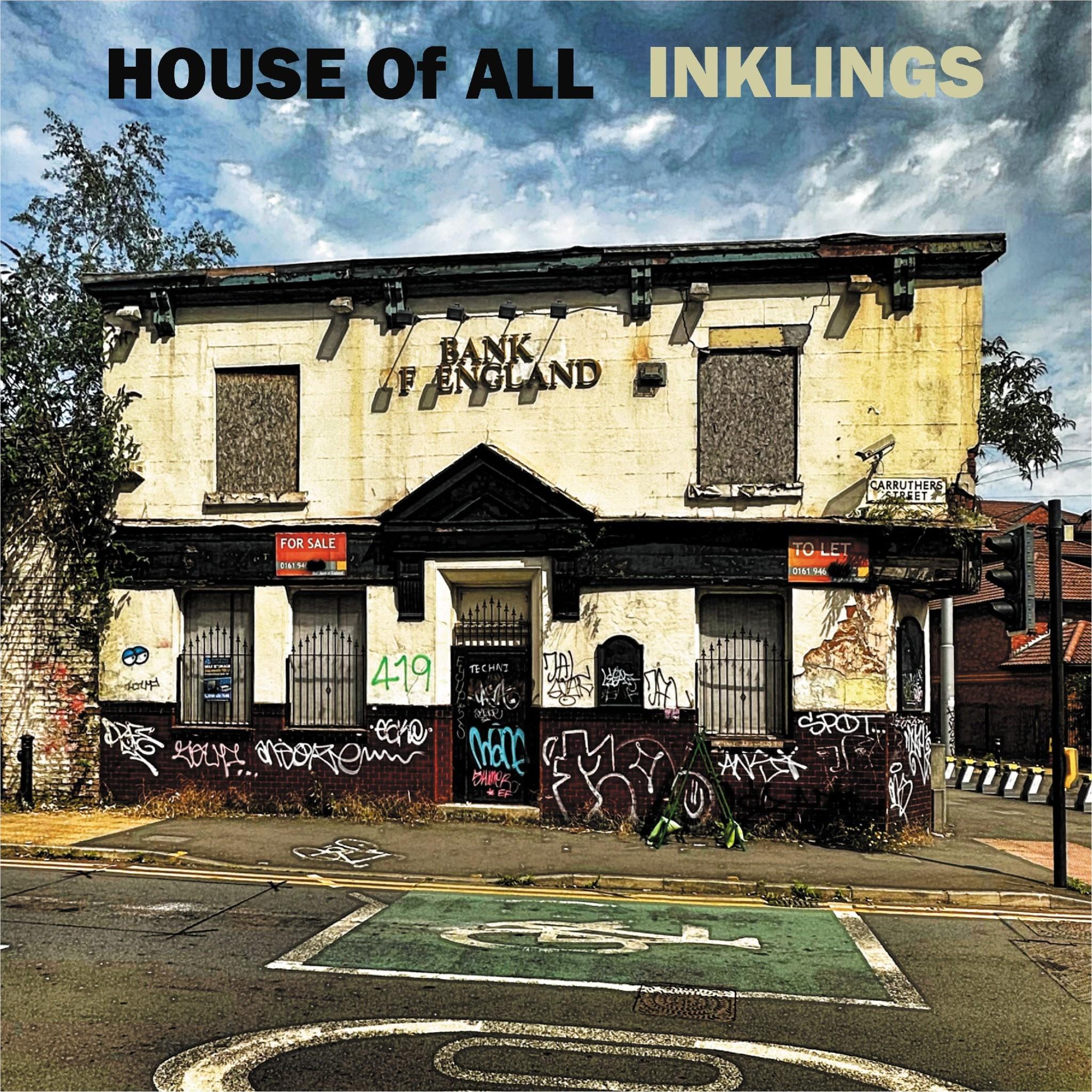 Inklings, By: House Of All