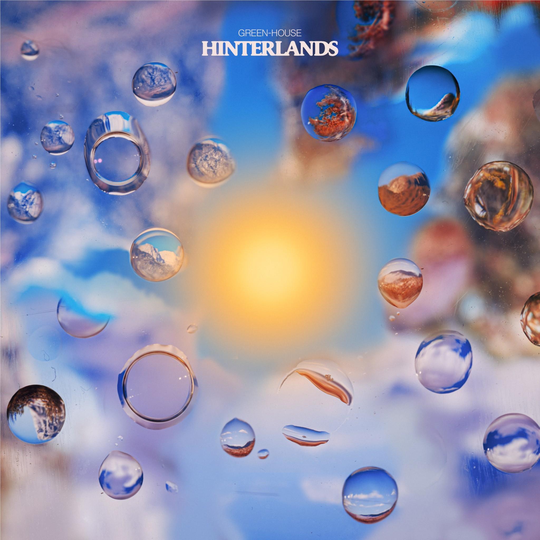 Hinterlands, By: Green-House