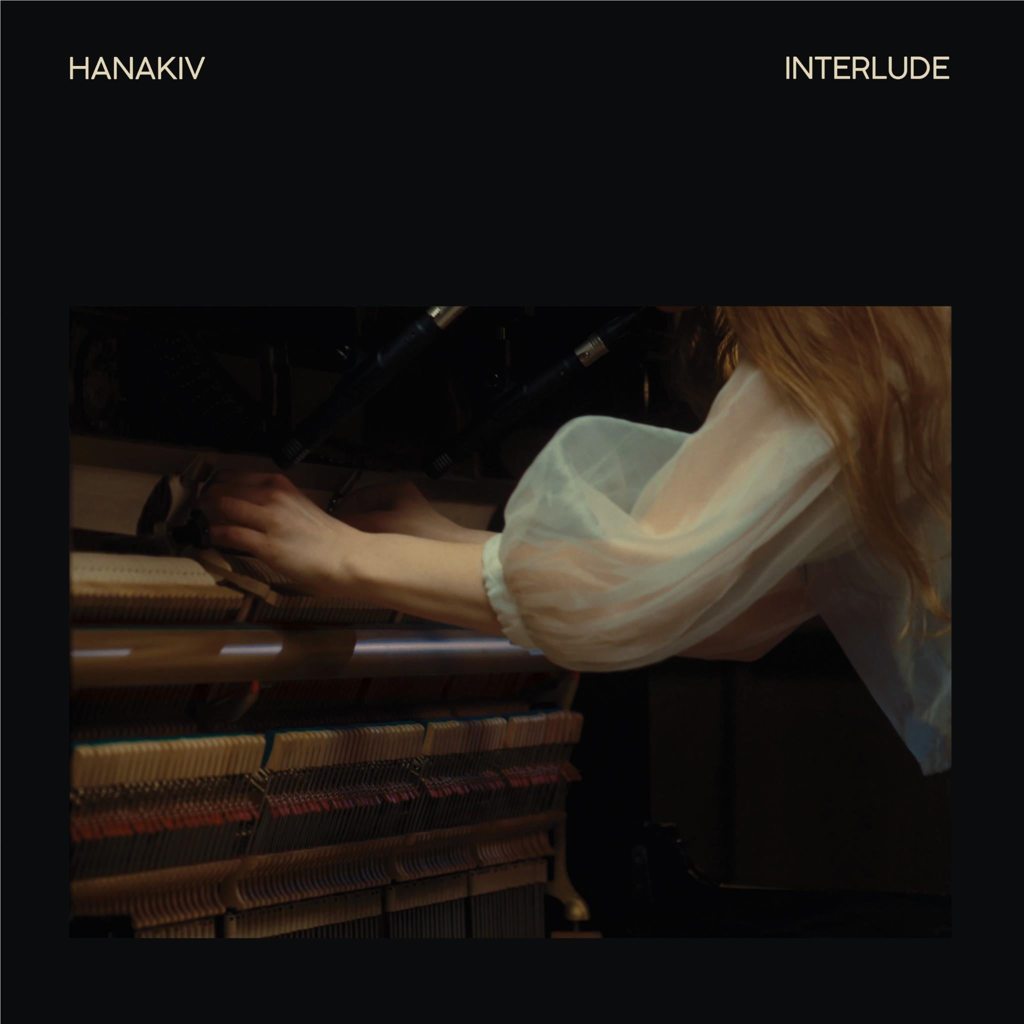 Interlude, By: Hanakiv