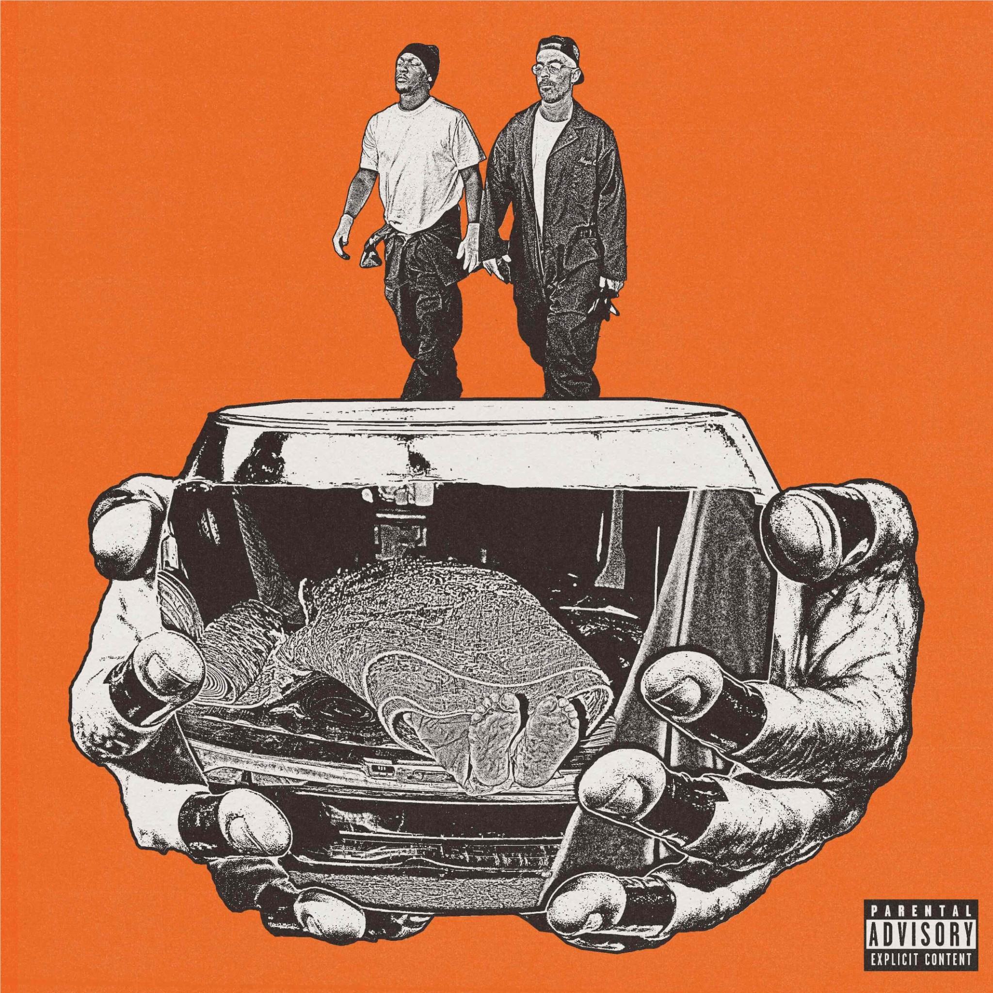 Goldfish, By: Hit-Boy & The Alchemist