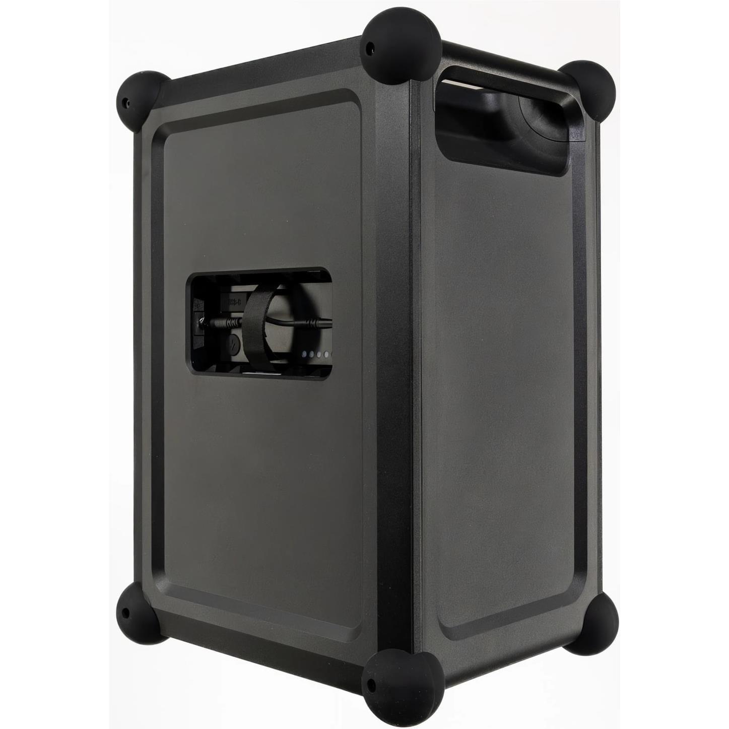 SOUNDBOKS Mix portable party speaker in black, image 3 - Portable Speakers at Tech Supply Shed NZ