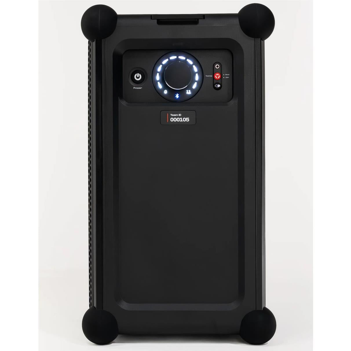 SOUNDBOKS Mix portable party speaker in black, image 5 - Portable Speakers at Tech Supply Shed NZ