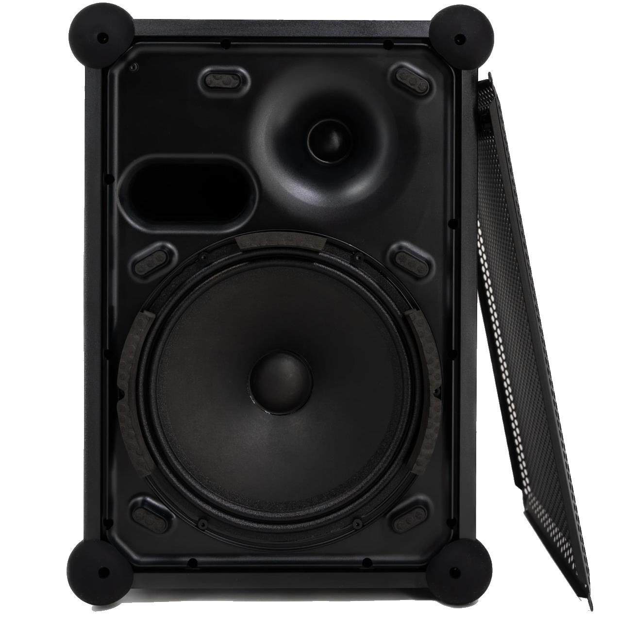 SOUNDBOKS Mix portable party speaker in black, image 8 - Portable Speakers at Tech Supply Shed NZ