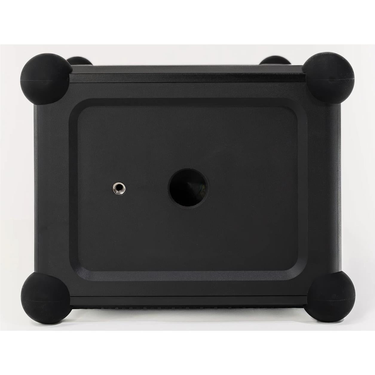 SOUNDBOKS Mix portable party speaker in black, image 10 - Portable Speakers at Tech Supply Shed NZ