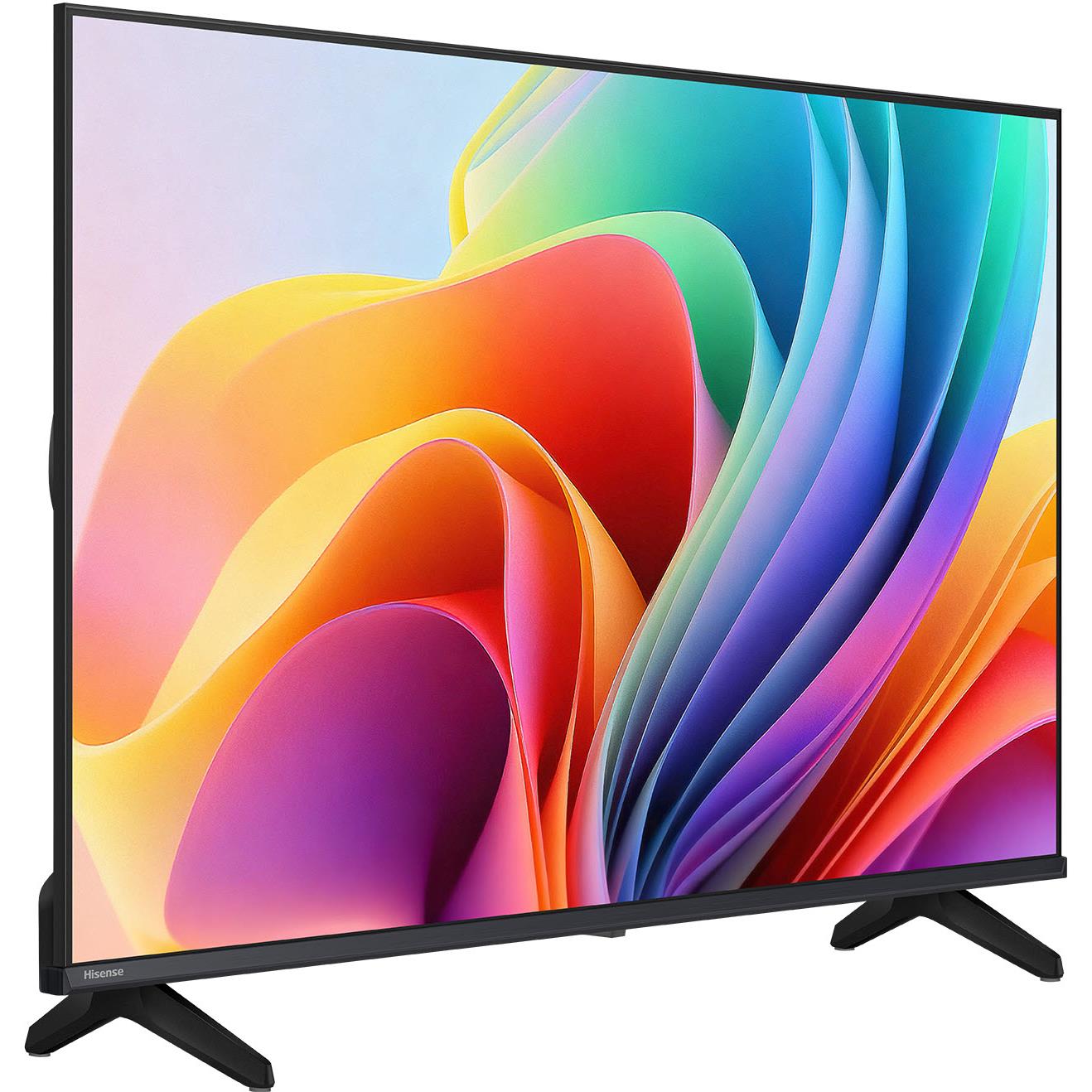 Hisense 32" A4SNZ HD Smart TV