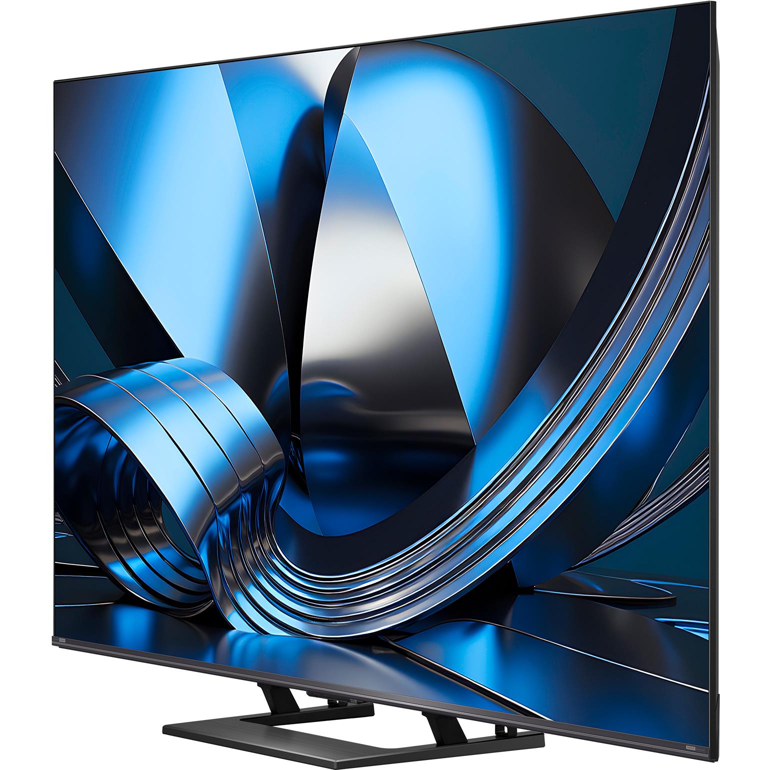 Hisense 65" U6SNZ Mini LED ULED 144Hz 4K Smart AI TV [2026]