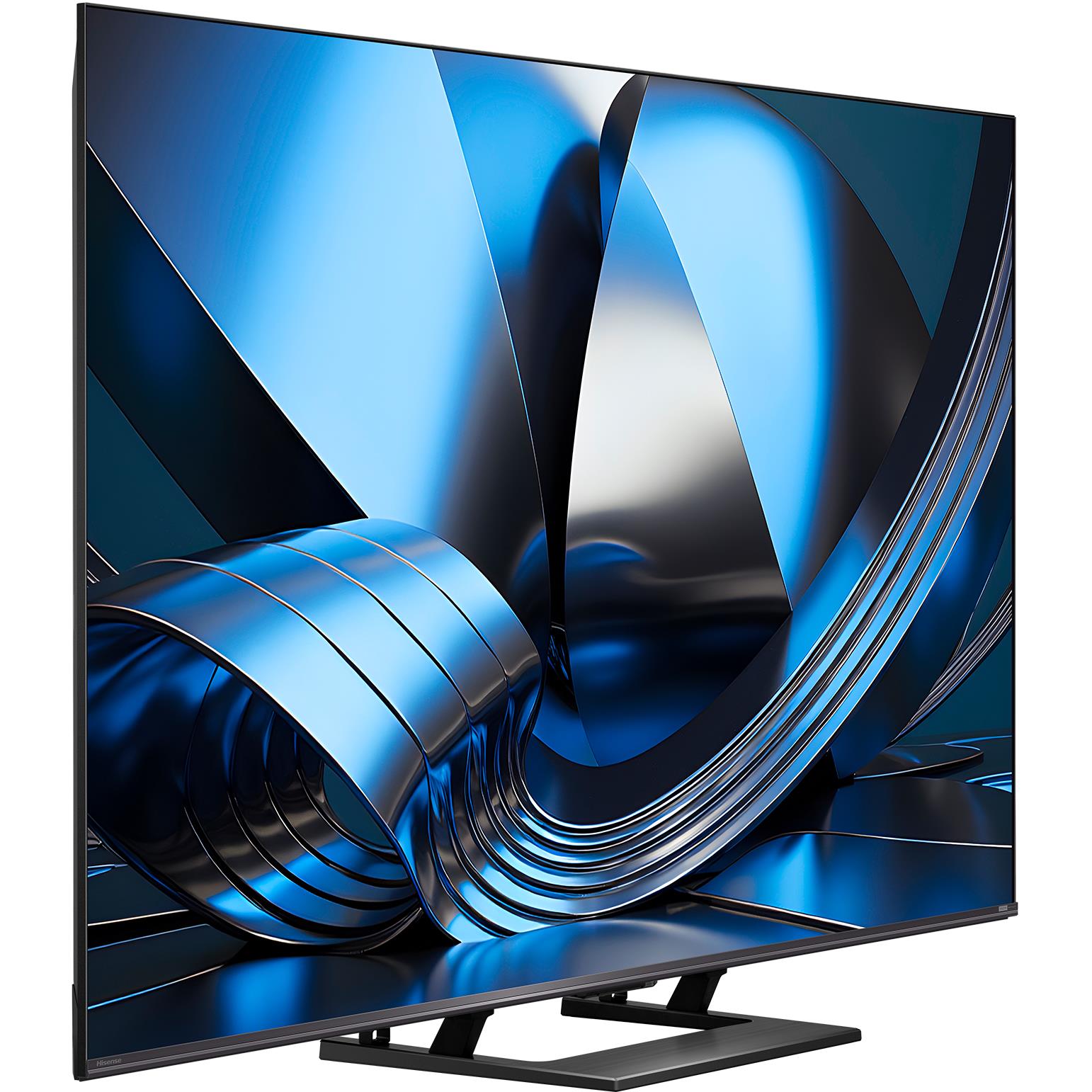 Hisense 65" U6SNZ Mini LED ULED 144Hz 4K Smart AI TV [2026]