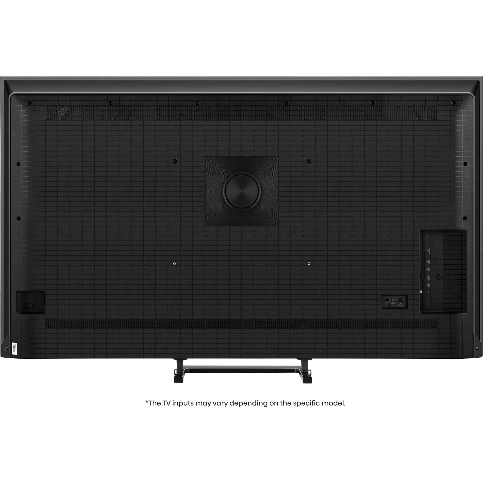 Hisense 65" U6SNZ Mini LED ULED 144Hz 4K Smart AI TV [2026]
