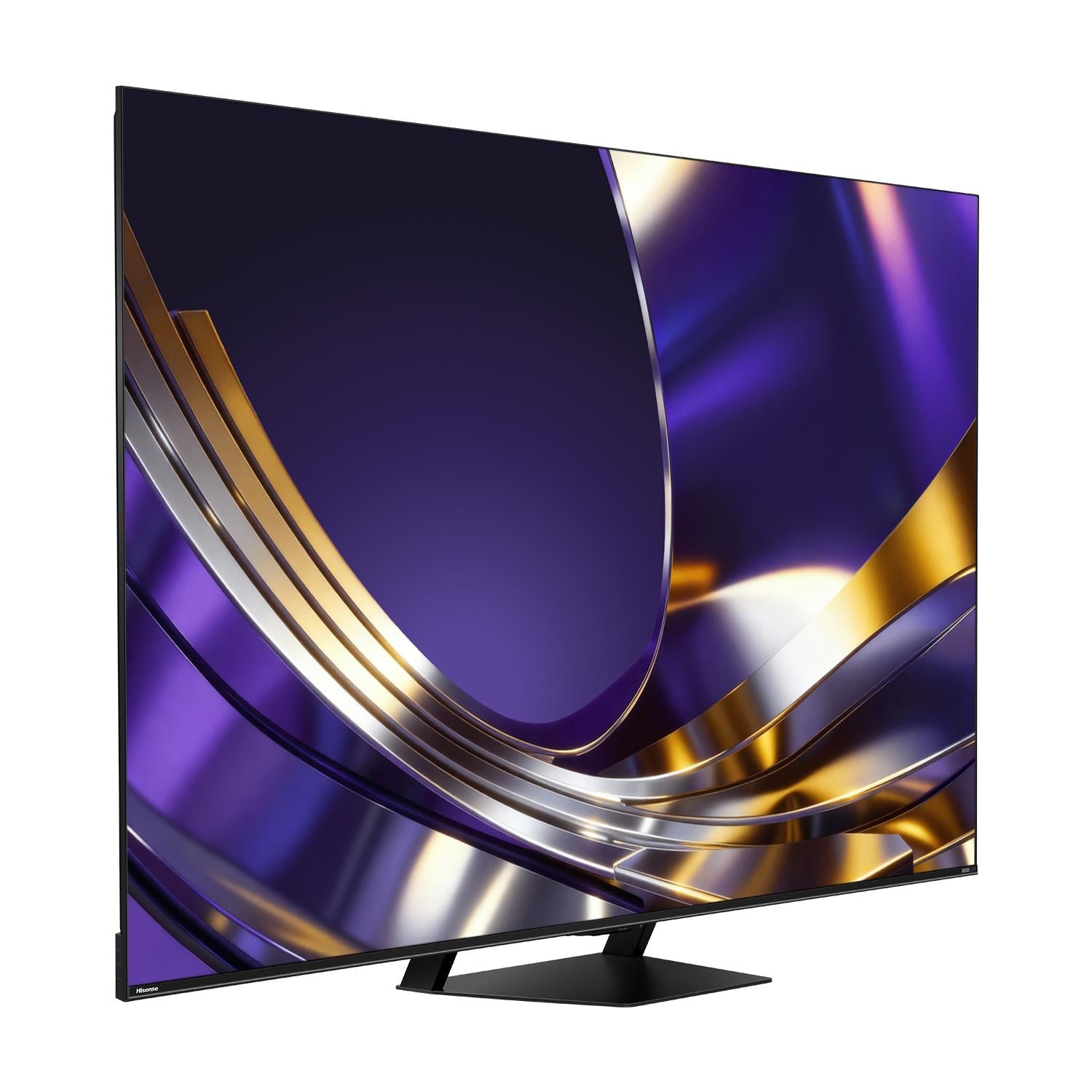 Hisense 55" U7SNZ Mini LED ULED 165Hz 4K Smart AI TV [2026]
