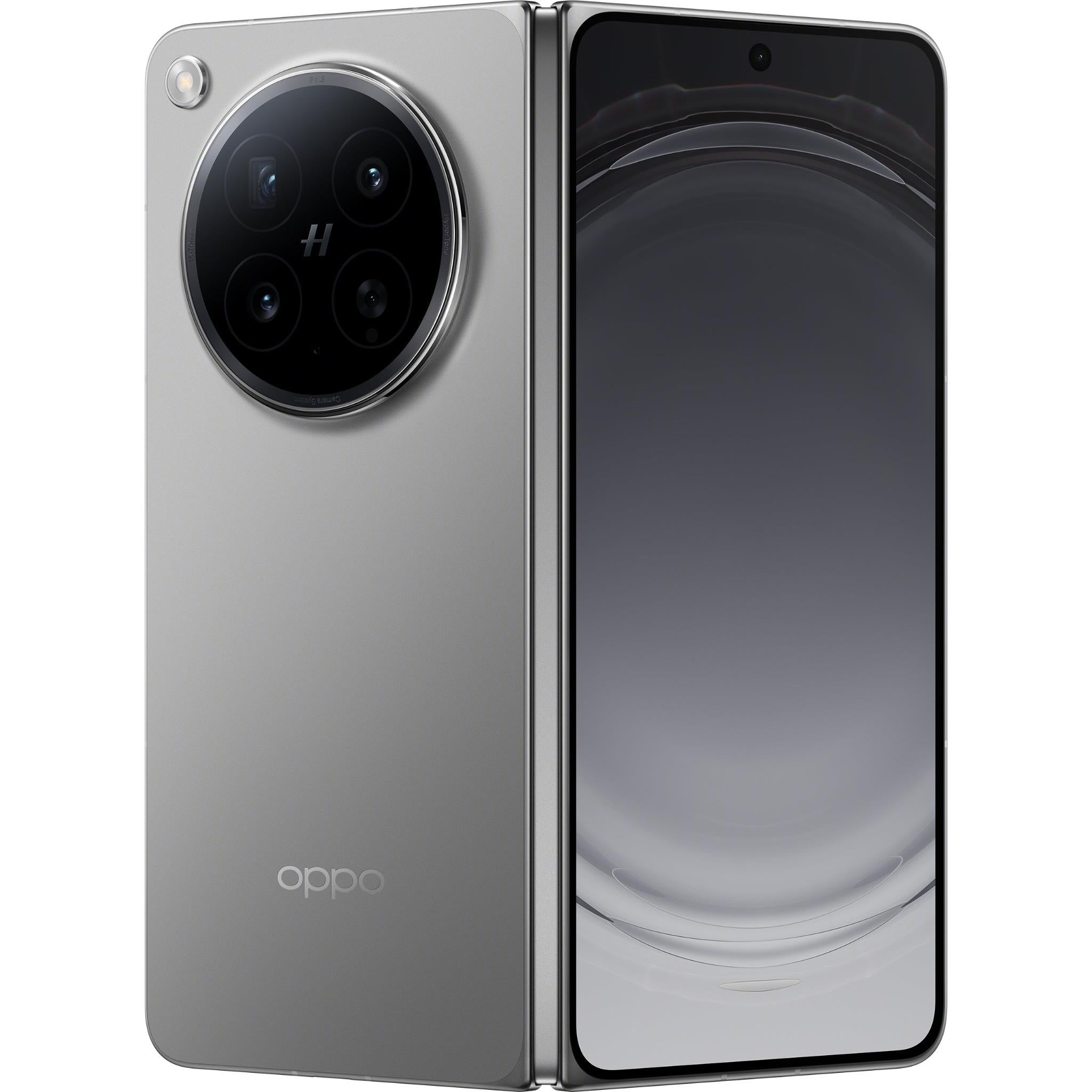OPPO Find N6 5G 512GB (Stellar Titanium)