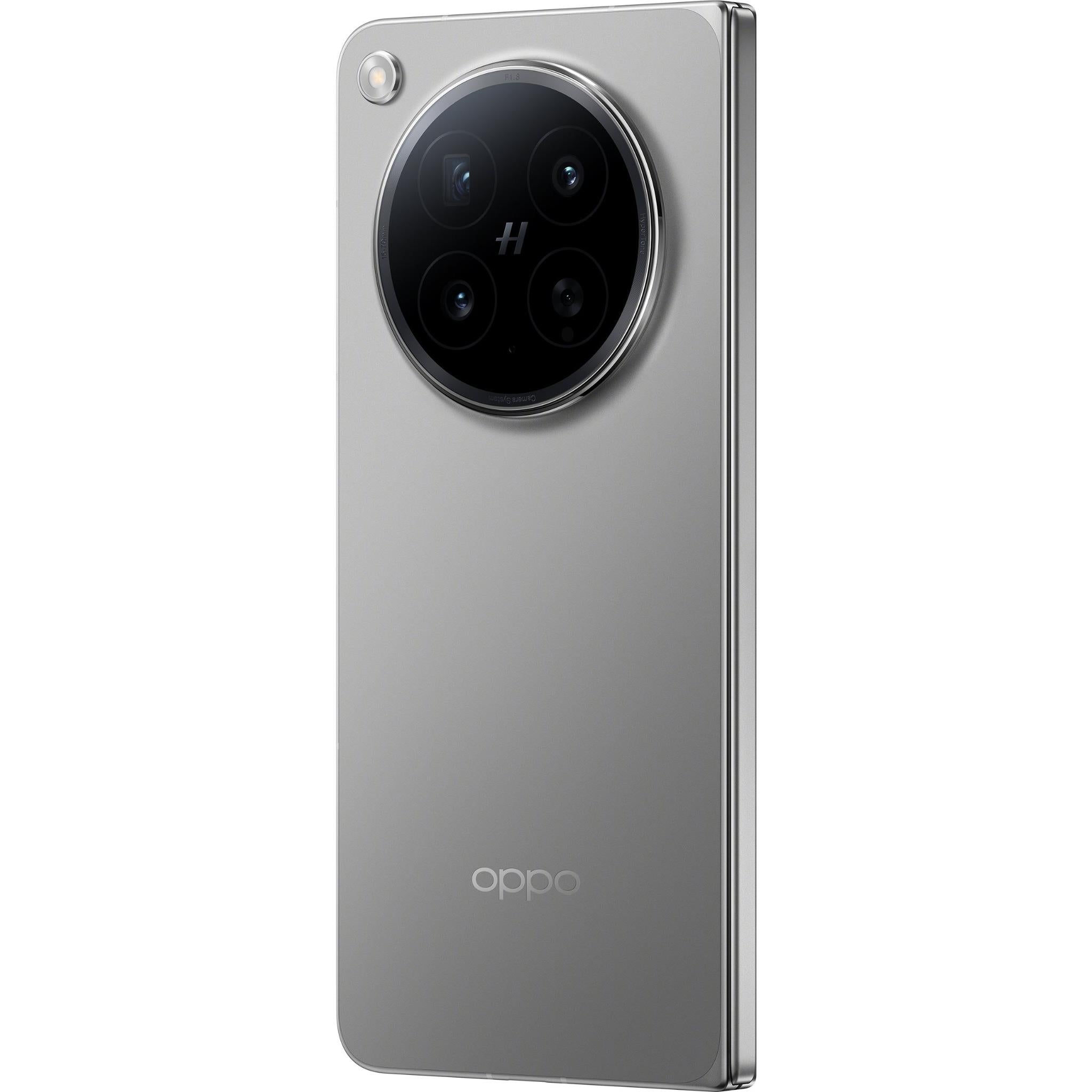 OPPO Find N6 5G 512GB (Stellar Titanium)