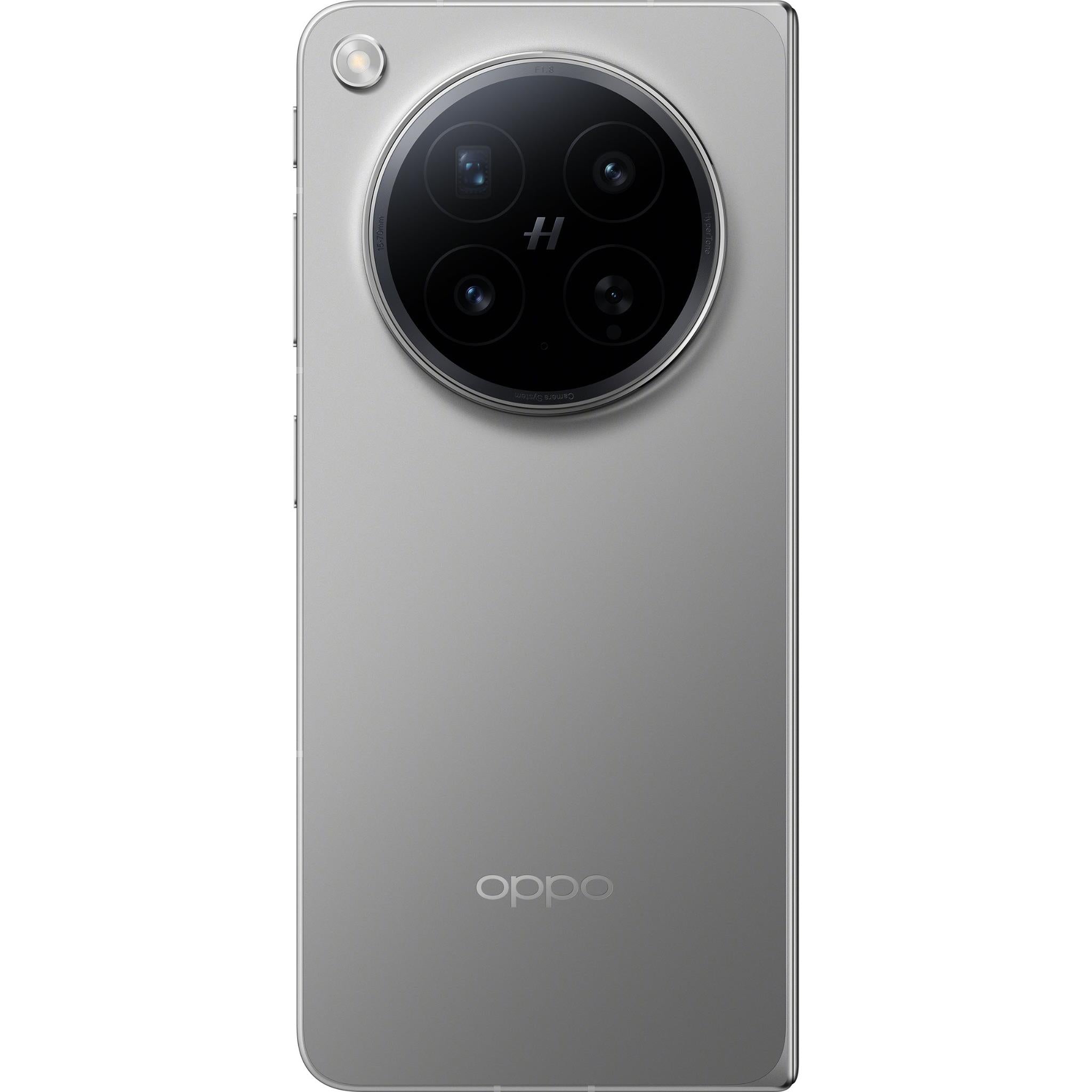 OPPO Find N6 5G 512GB (Stellar Titanium)