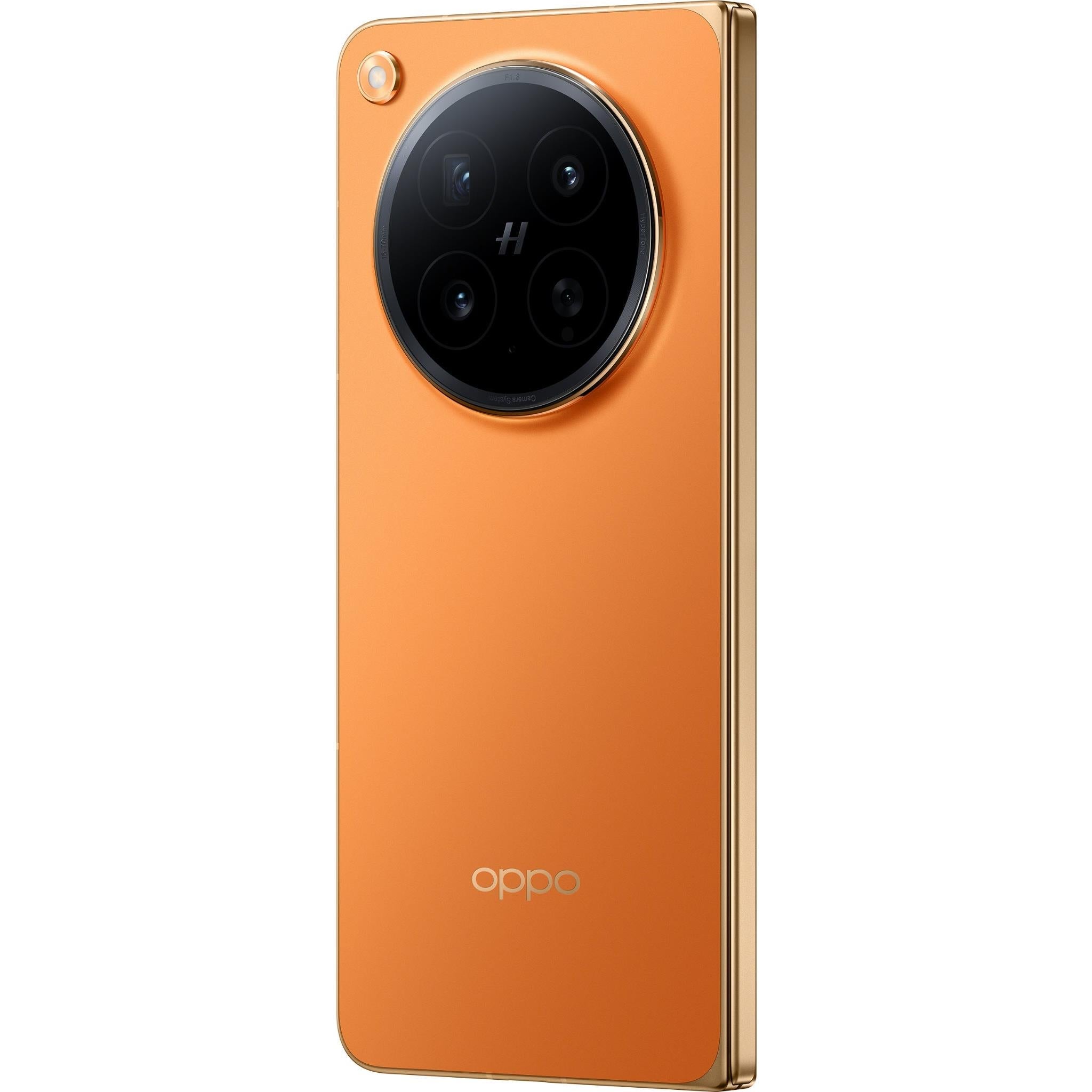 OPPO Find N6 5G 512GB (Blossom Orange)