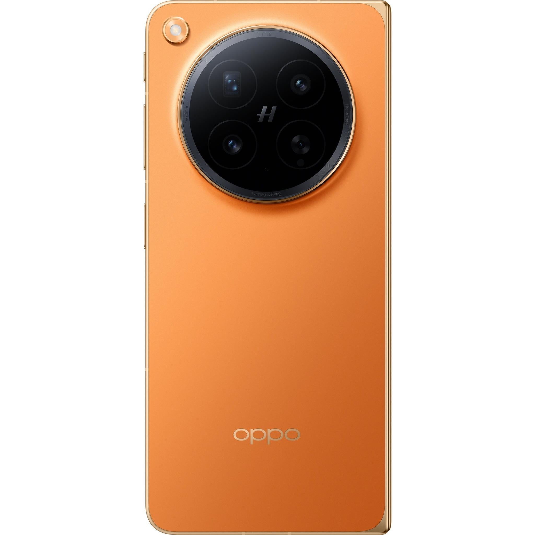 OPPO Find N6 5G 512GB (Blossom Orange)
