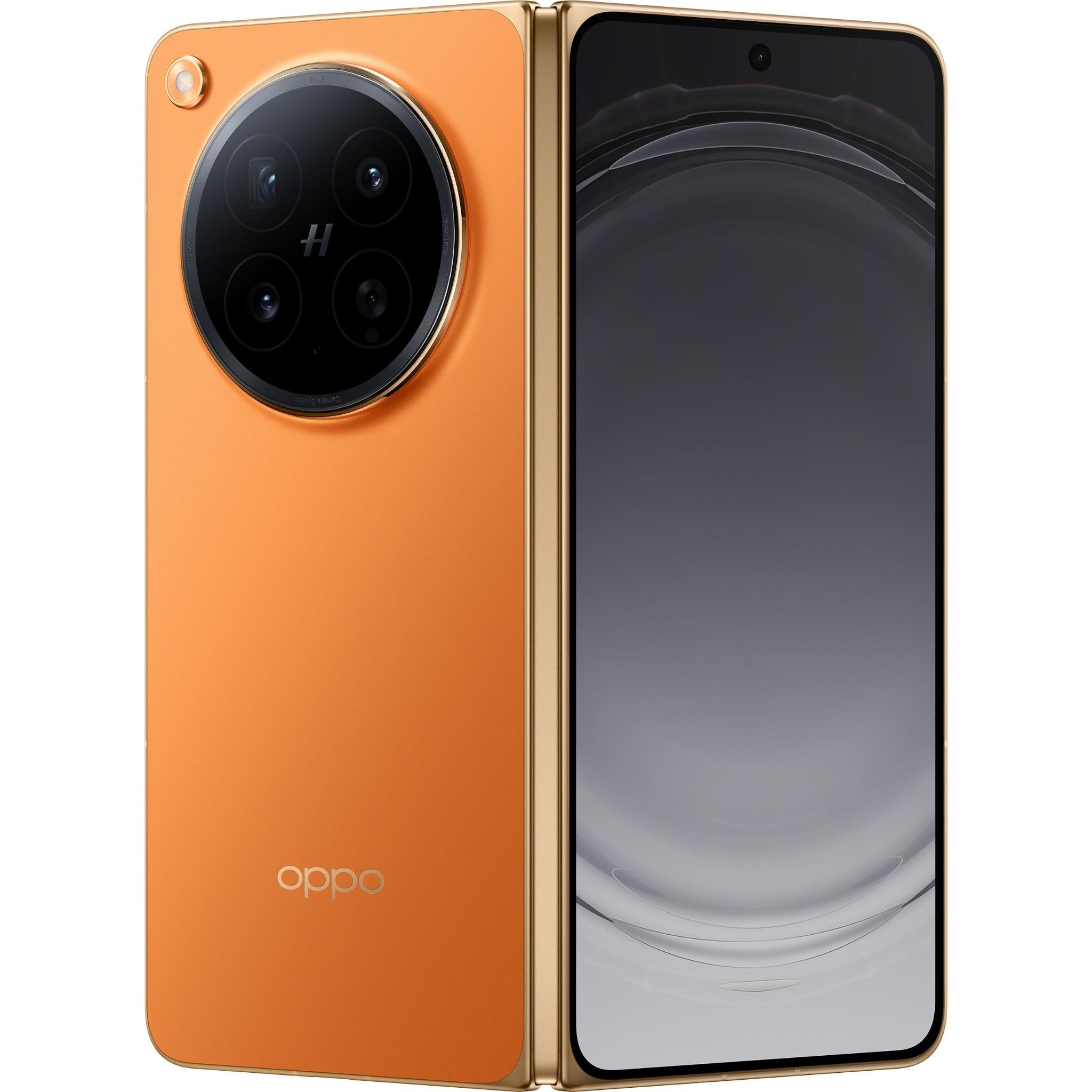 OPPO Find N6 5G 512GB (Blossom Orange)