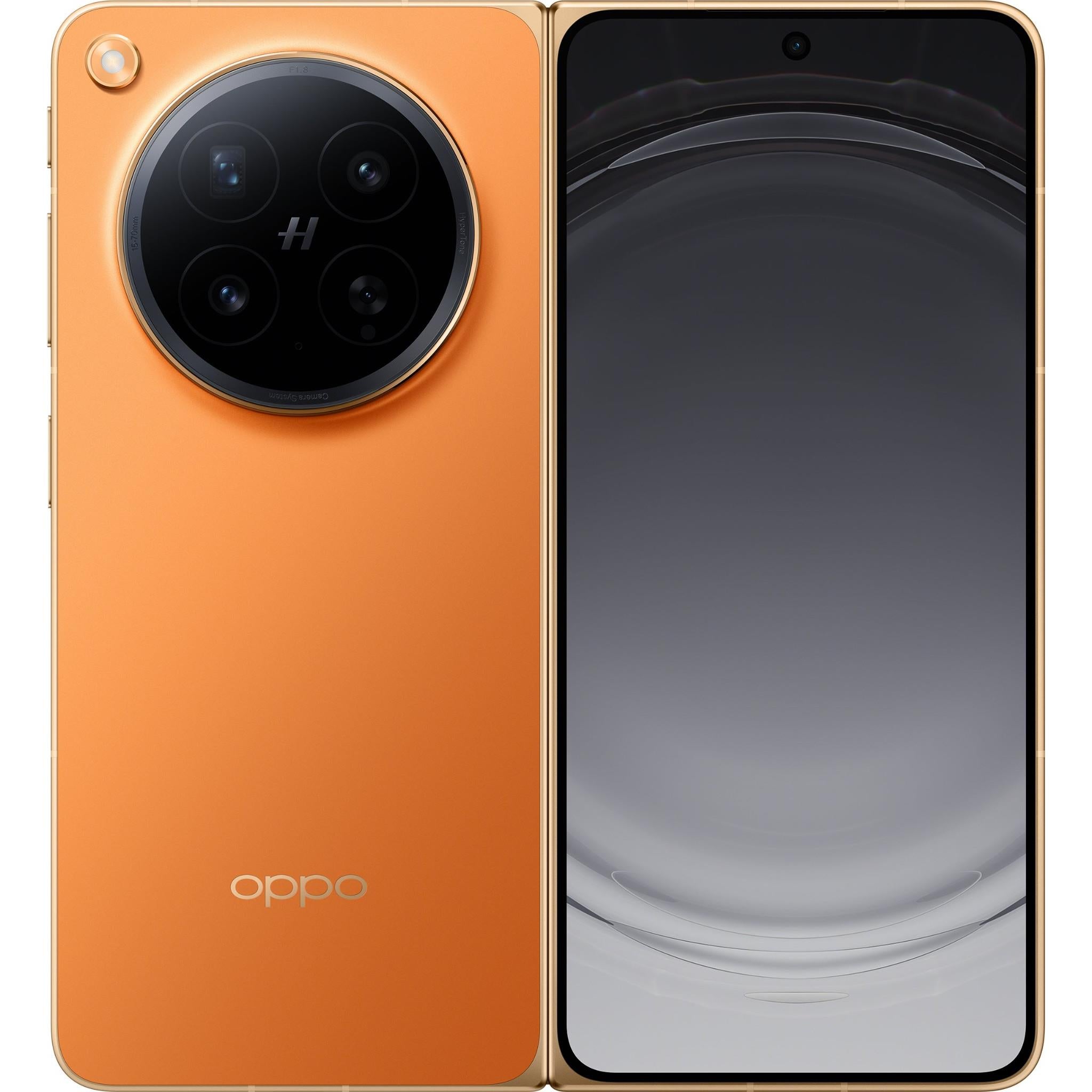 OPPO Find N6 5G 512GB (Blossom Orange)