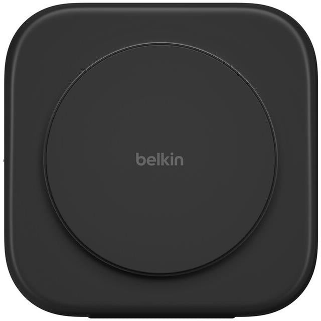 Belkin BoostCharge Pro Travel 3-in-1 Magnetic 15W Wireless Charging Pad with Qi2