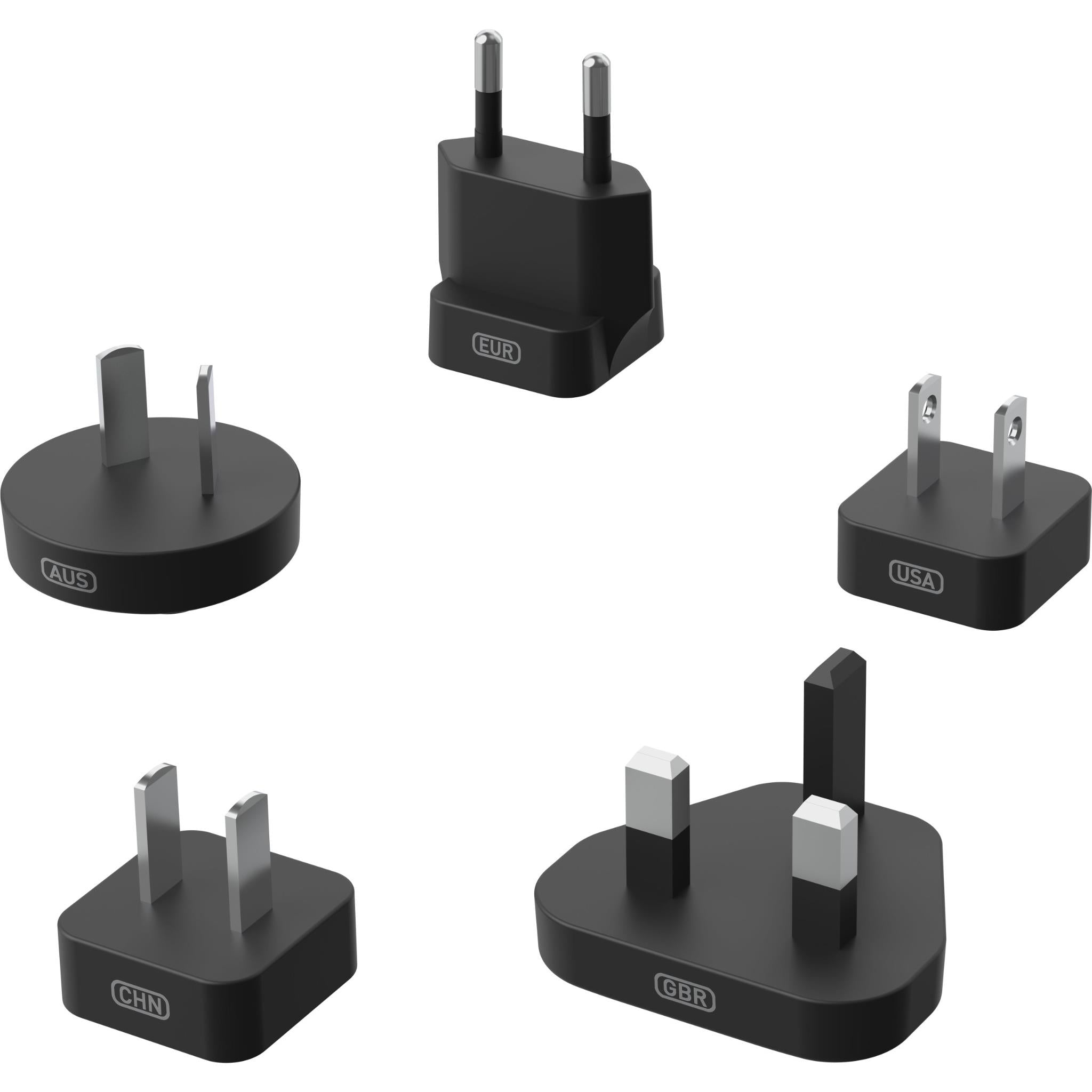 Belkin BoostCharge Pro Travel 3-in-1 Magnetic 15W Wireless Charging Pad with Qi2