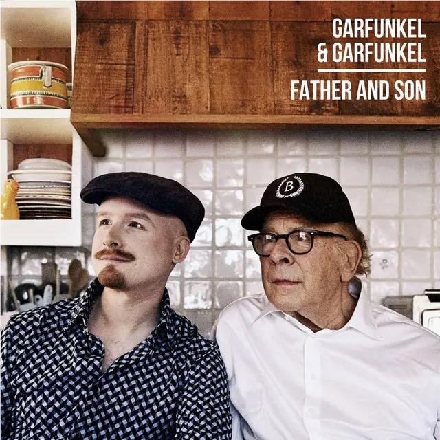 Father & Son, By: Garfunkel & Garfunkel