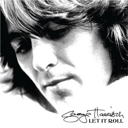 Let It Roll: Songs By George Harrison (Deluxe Edition),  By: George Harrison