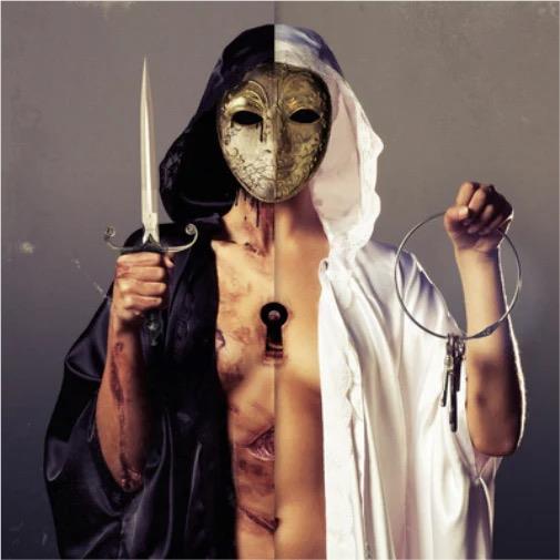 There Is A Hell, Believe Me I’ve Seen It. There Is A Heaven, Let’s Keep It A Secret, By: Bring Me The Horizon