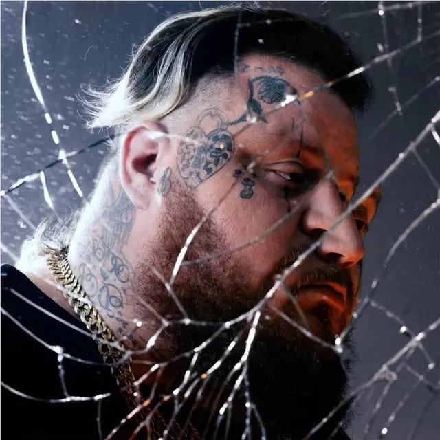 Ballads of the Broken, By: Jelly Roll