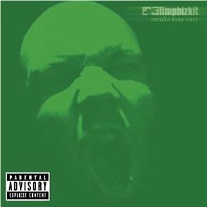 Results May Vary,  By: Limp Bizkit