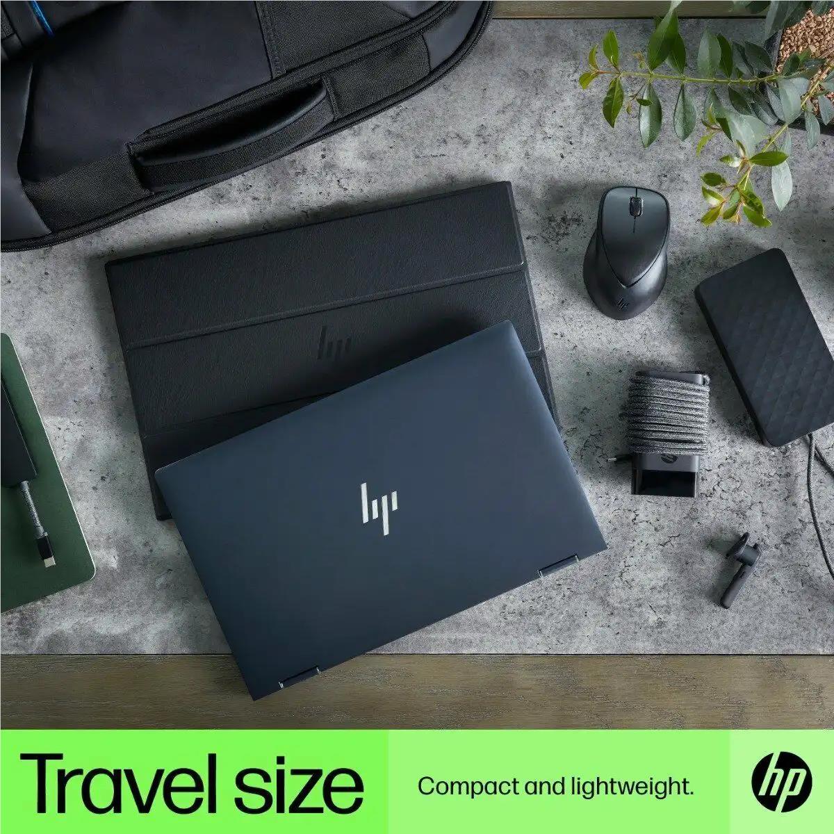 HP 65W USB-C Laptop Charger