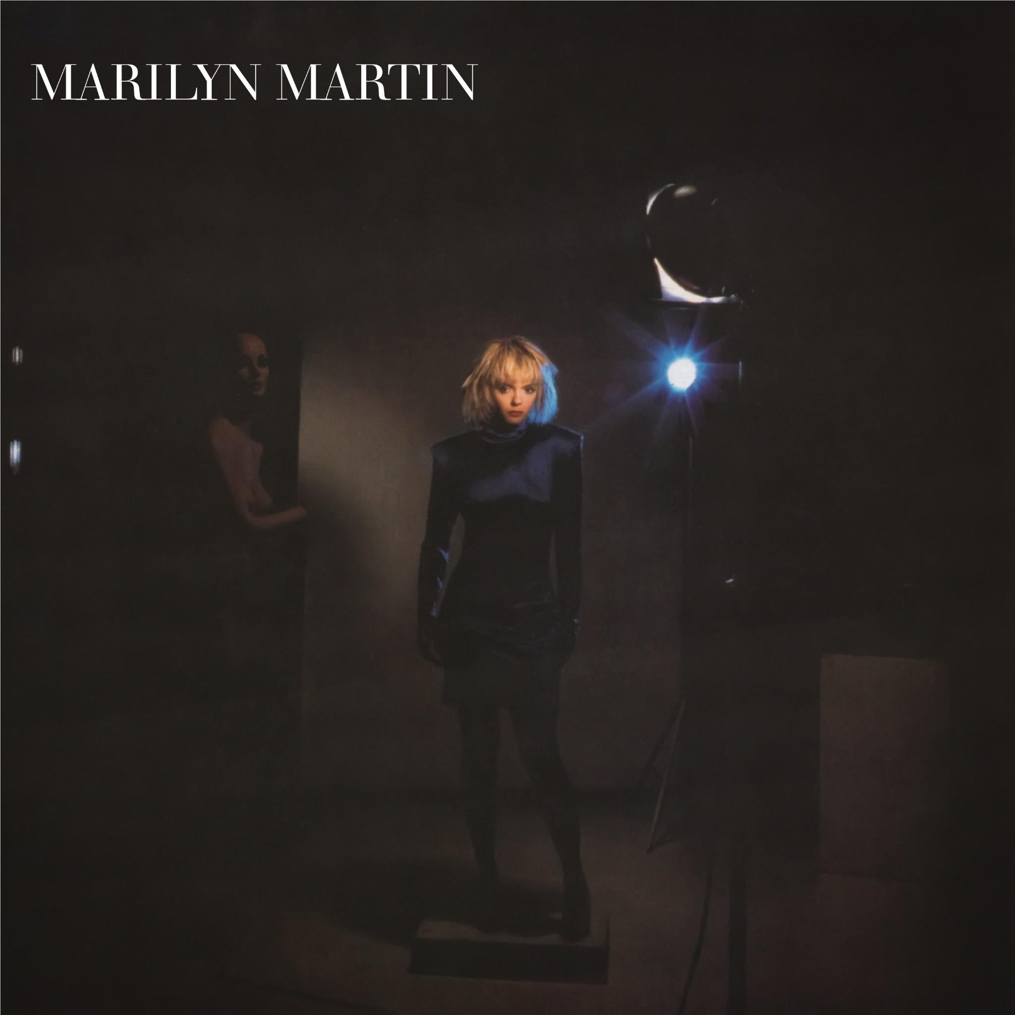 Marilyn Martin, By: Marilyn Martin