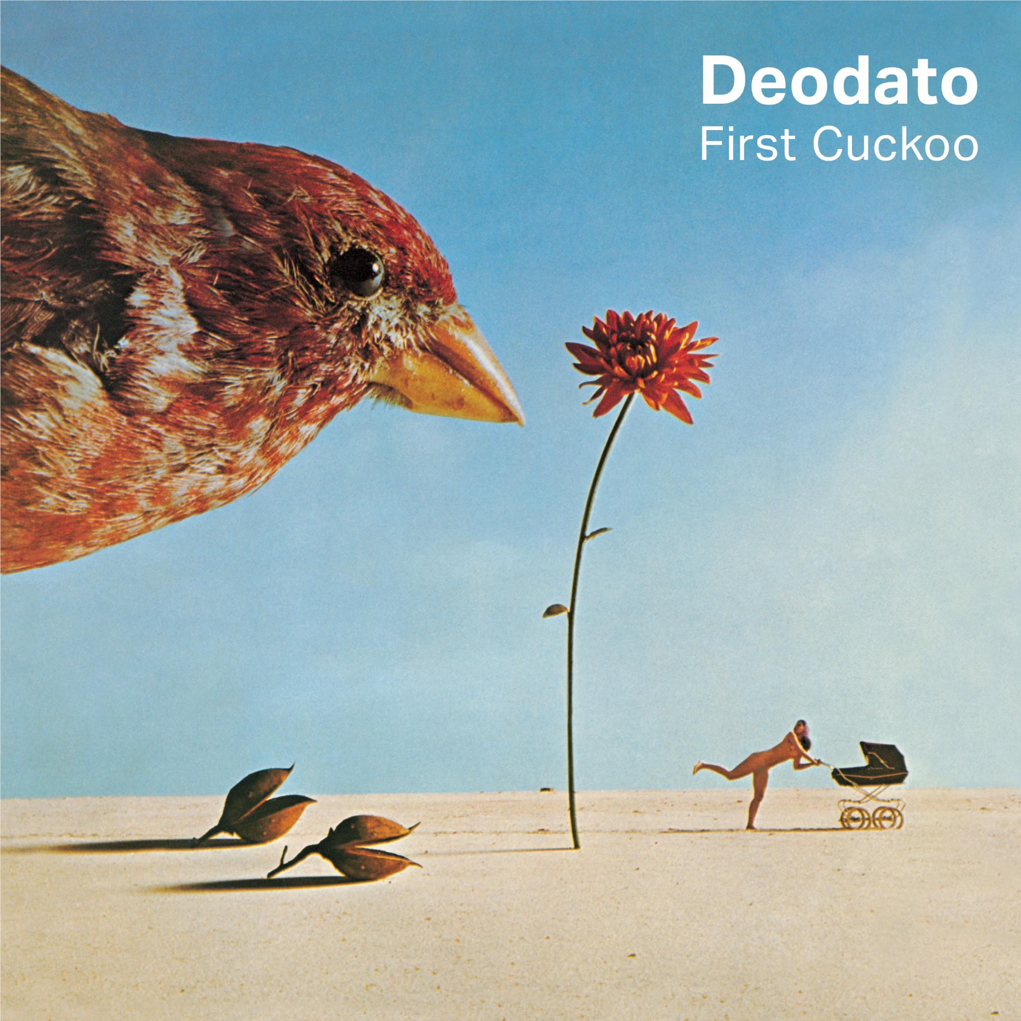 First Cuckoo, By: Deodato