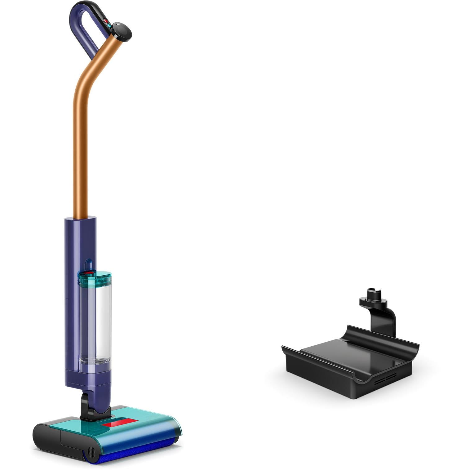 Dyson Clean+Wash™ Hygiene Hard Floor Cleaner