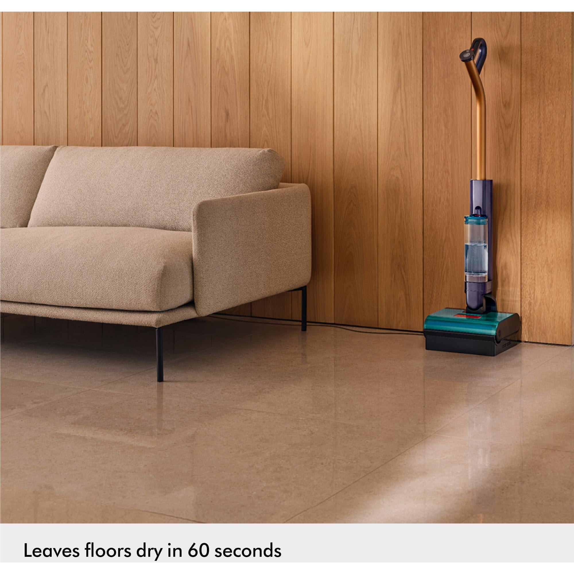 Dyson Clean+Wash™ Hygiene Hard Floor Cleaner