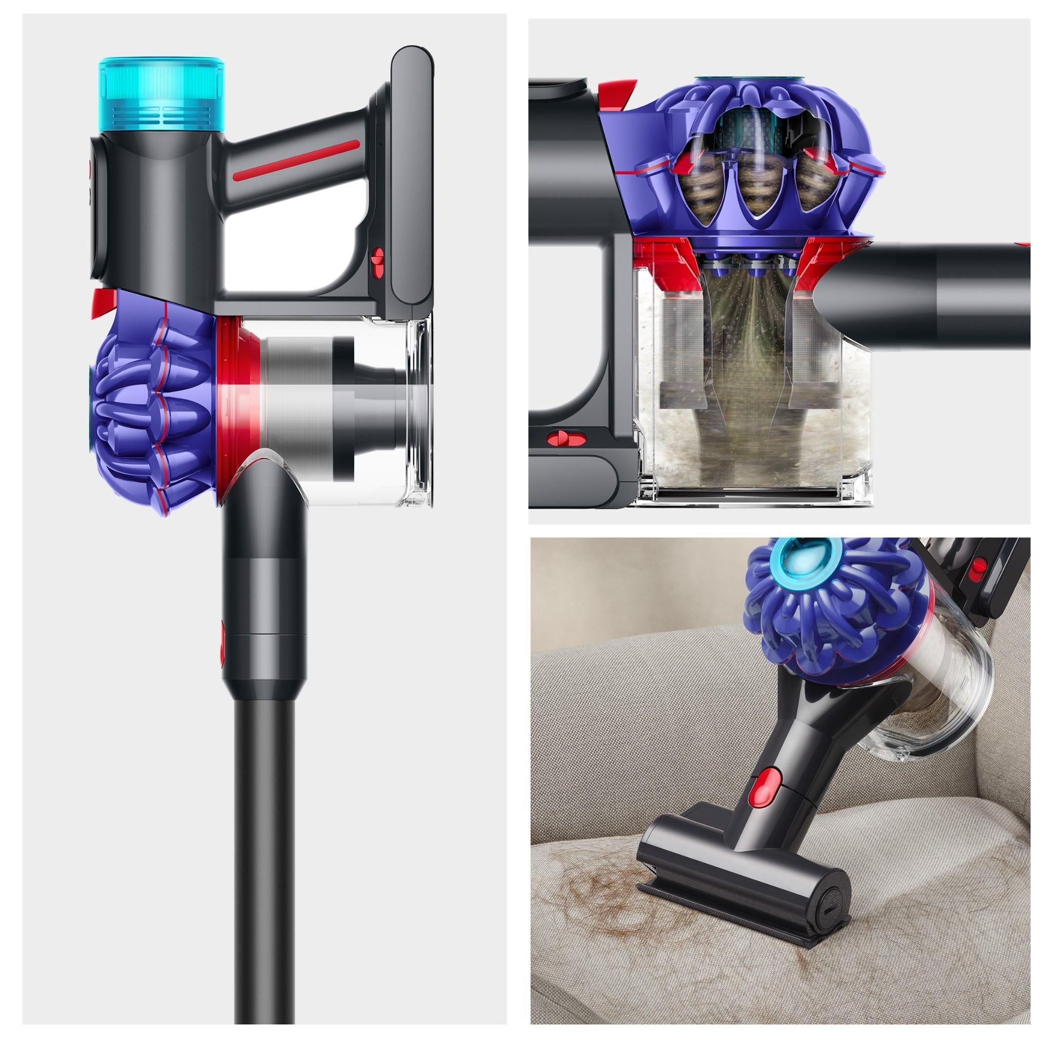 Dyson V10 Konical Stick Vac