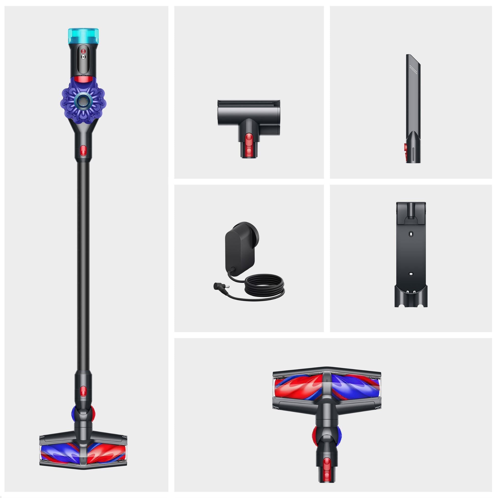 Dyson V10 Konical Stick Vac