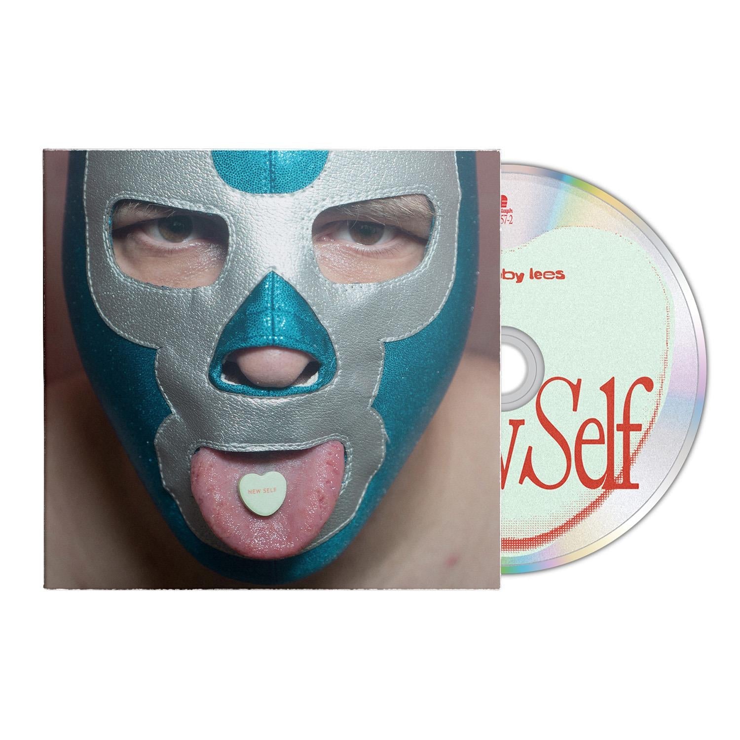 New Self, By: