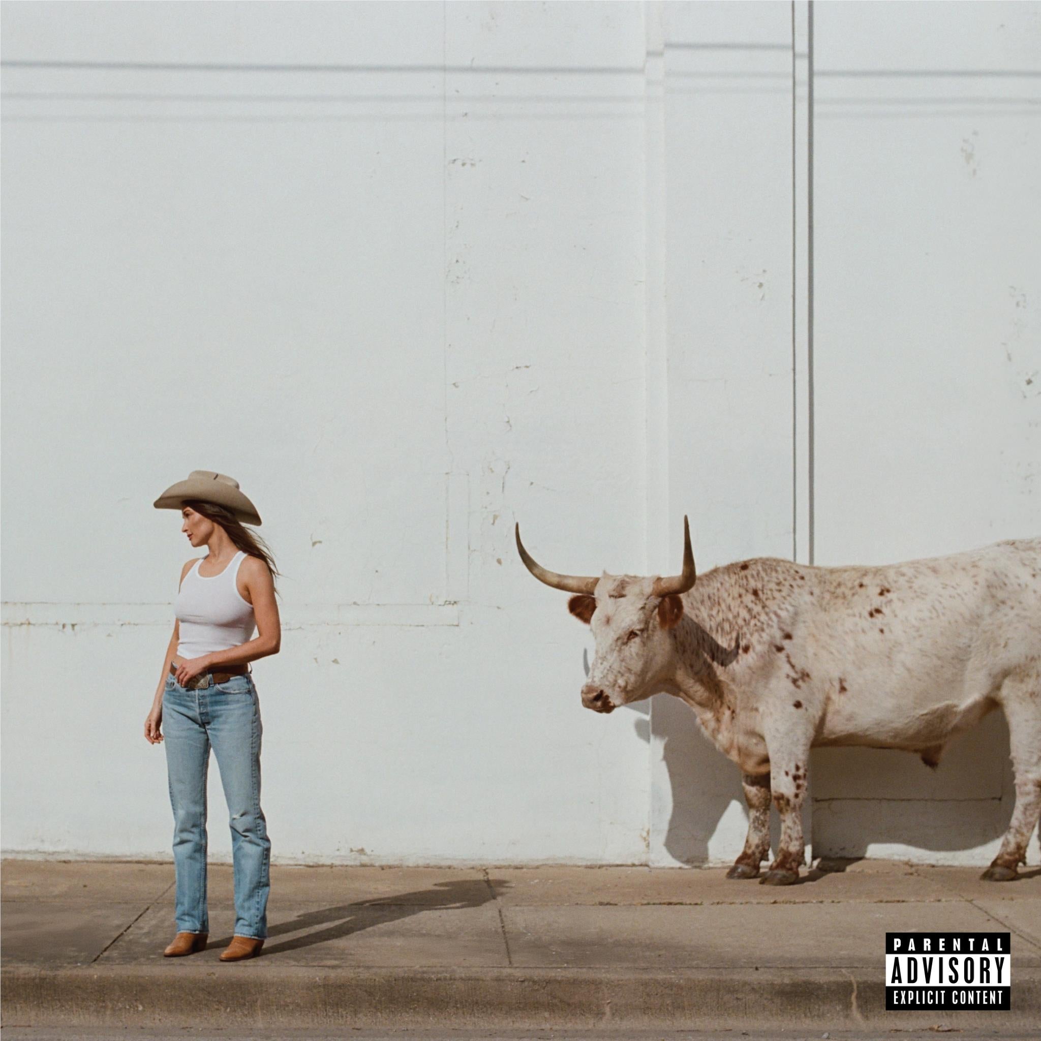 Middle Of Nowhere, By: Kacey Musgraves