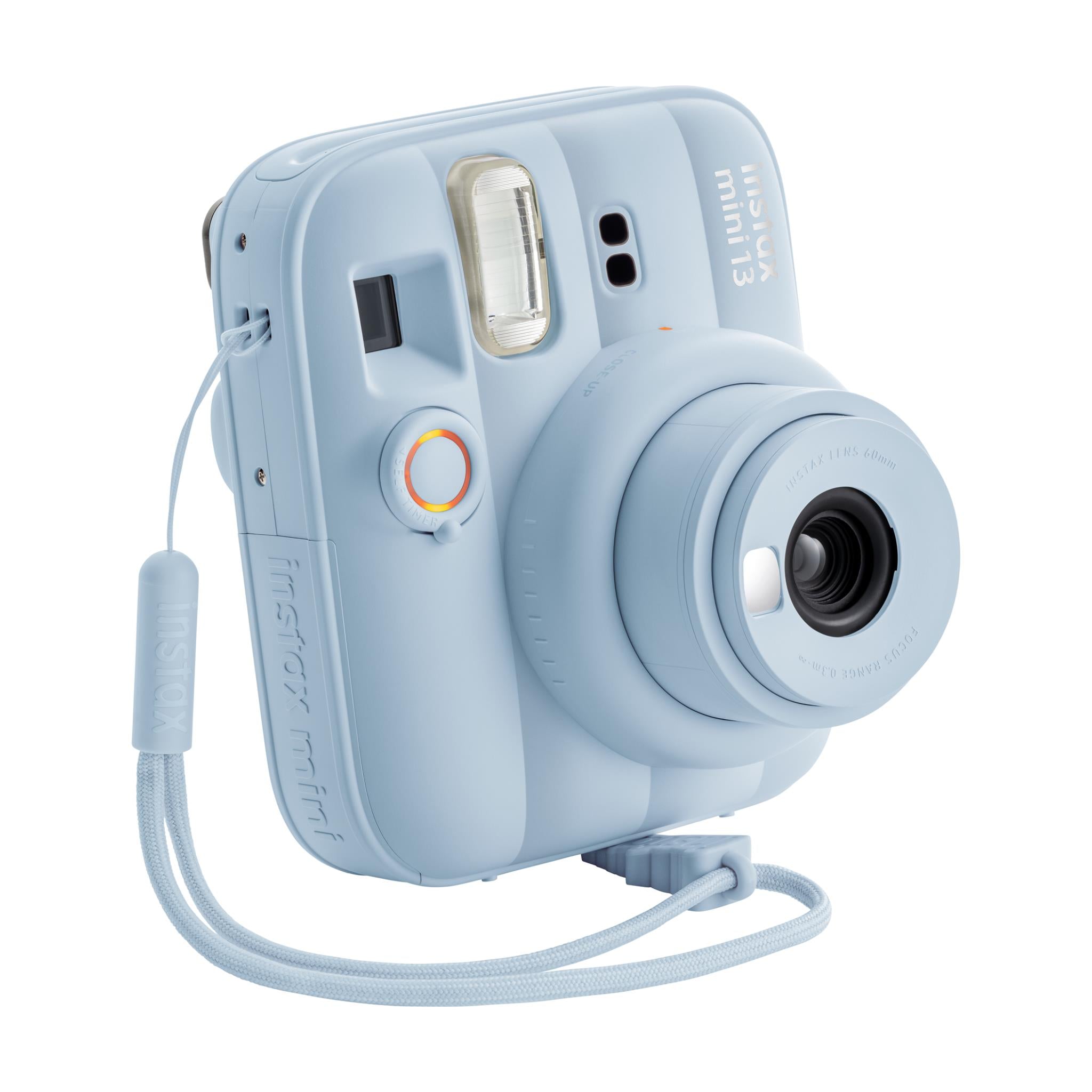 Fujifilm Instax Mini13 Instant Camera (Frost Blue)