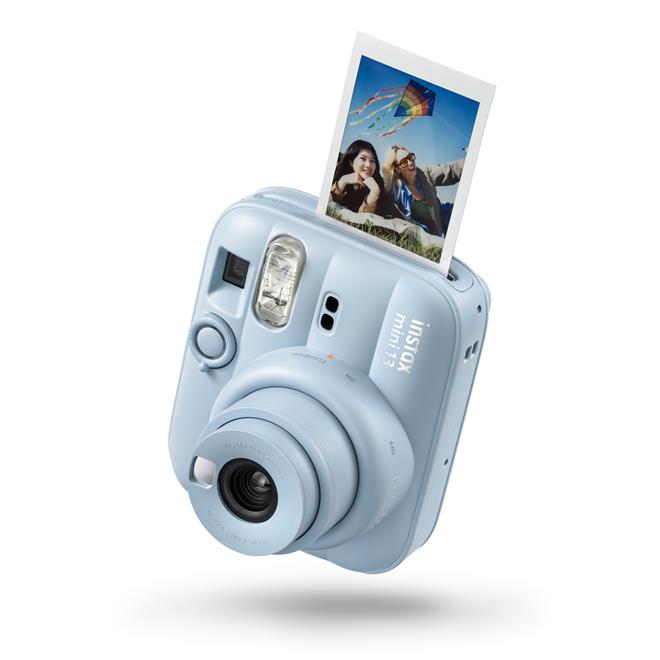Fujifilm Instax Mini13 Instant Camera (Frost Blue)