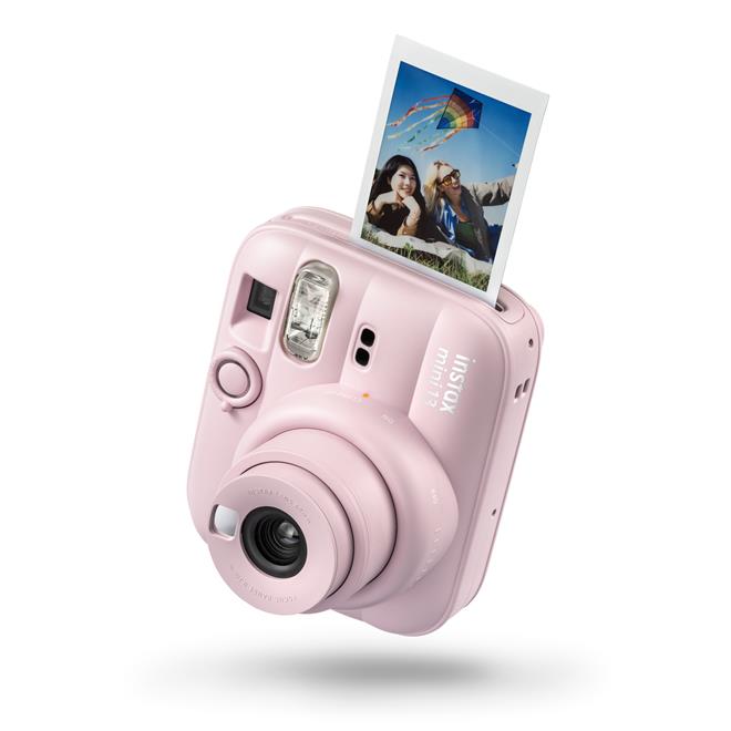 Fujifilm Instax Mini13 Instant Camera (Candy Pink)