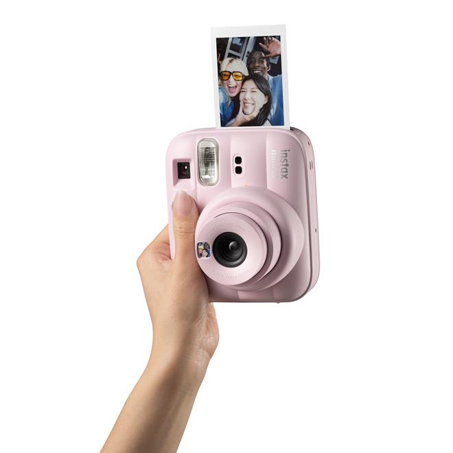 Fujifilm Instax Mini13 Instant Camera (Candy Pink)