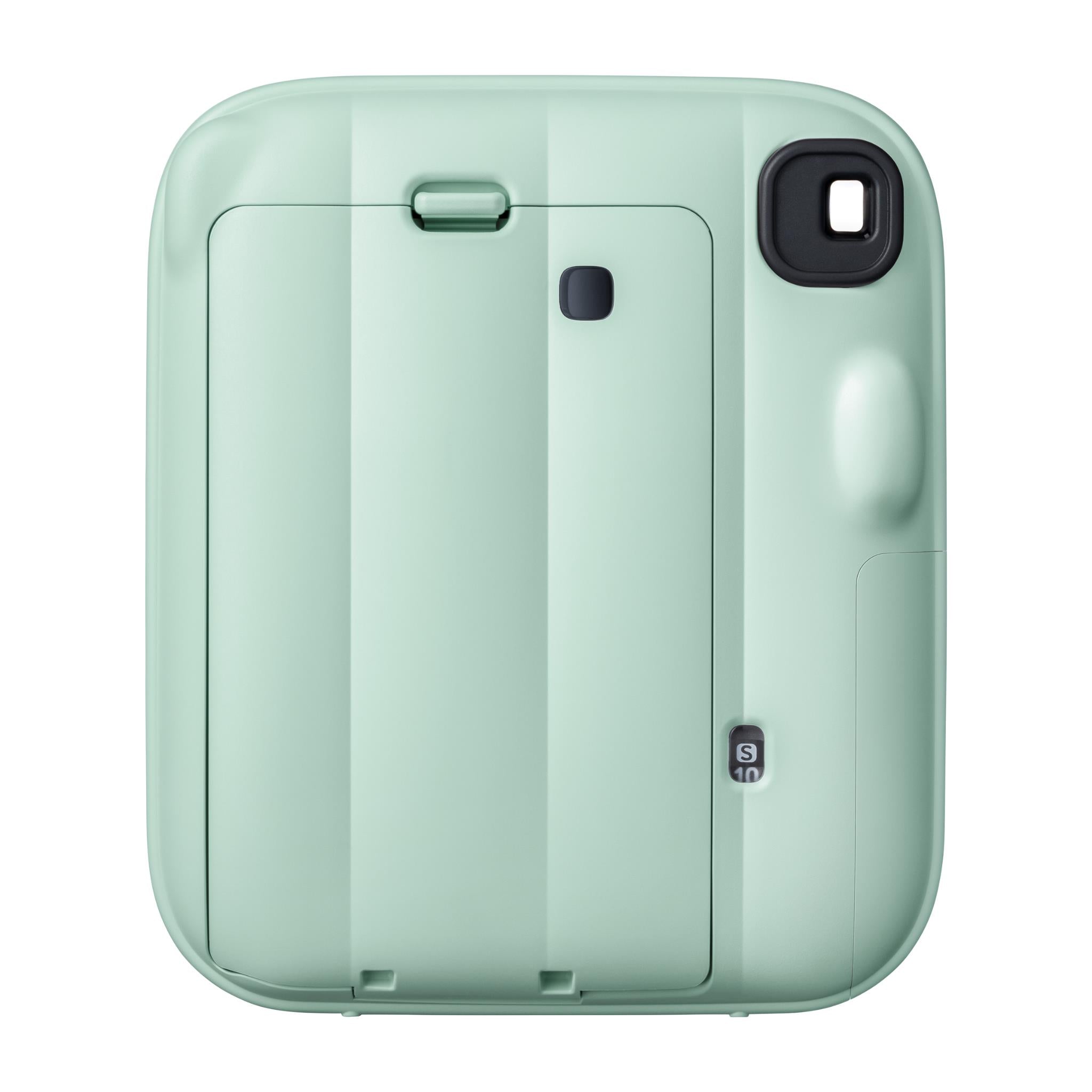 Fujifilm Instax Mini13 Instant Camera (Lagoon Green)