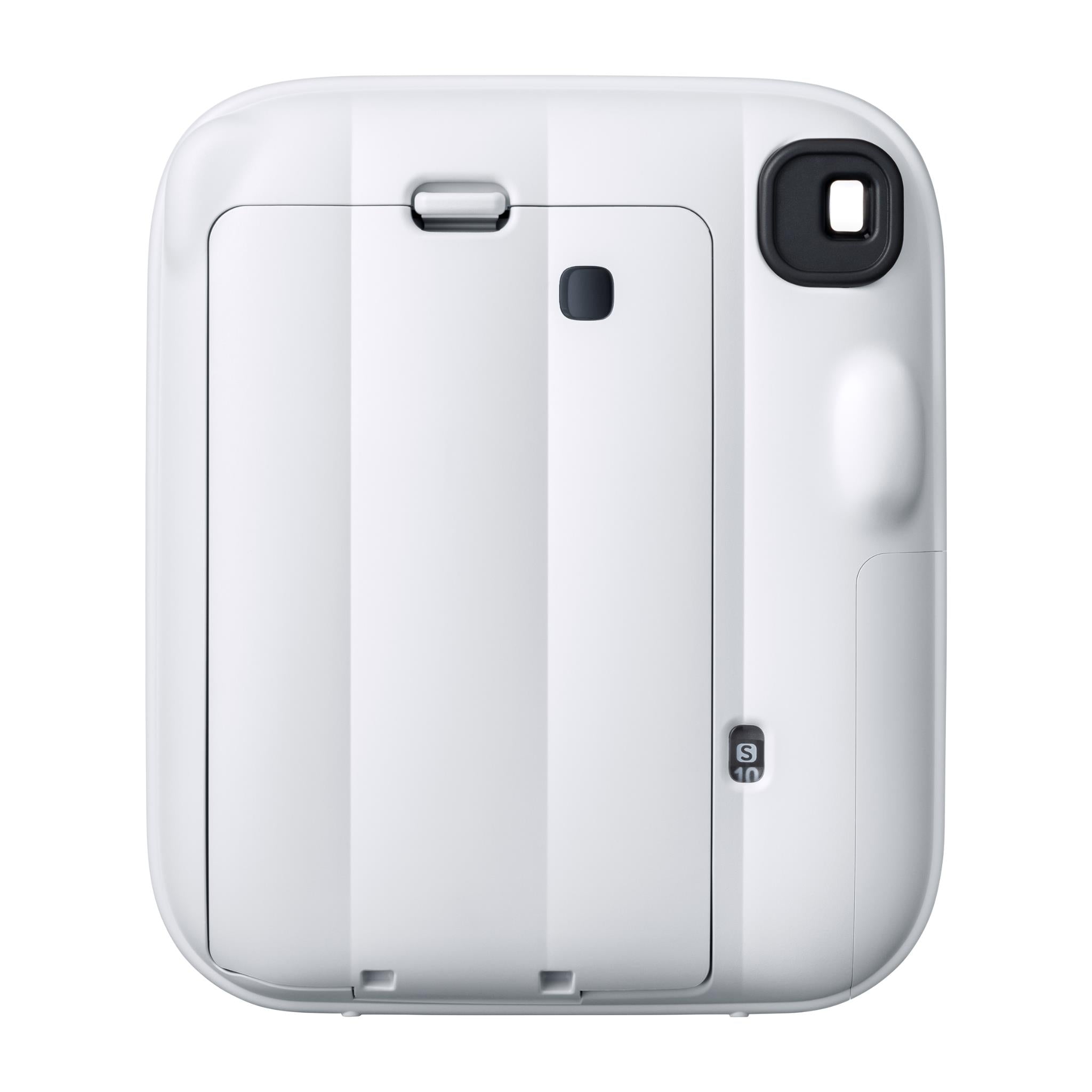 Fujifilm Instax Mini13 Instant Camera (Clay White)