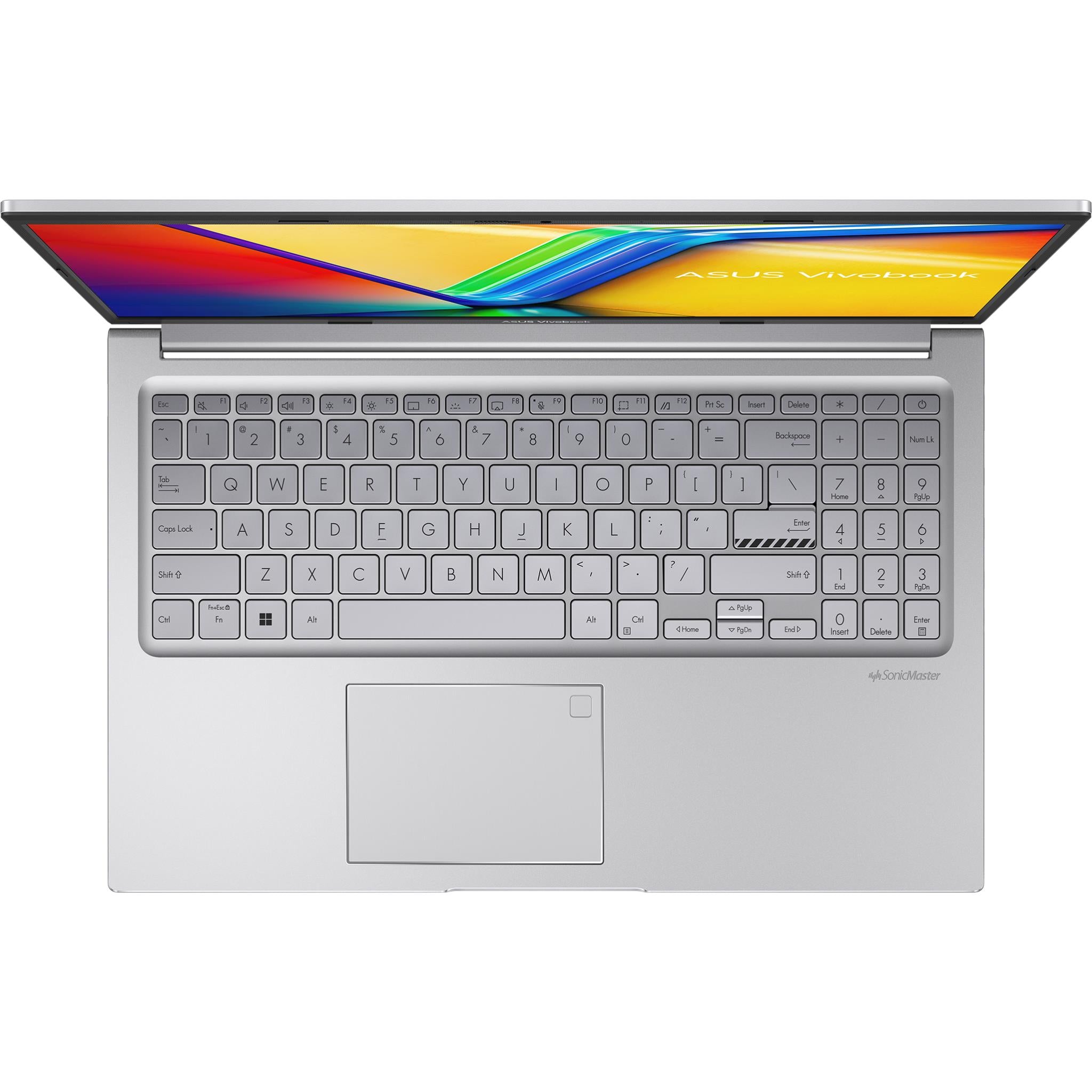Asus Vivobook 15.6" Full HD Laptop (Intel Core 7)[1TB]